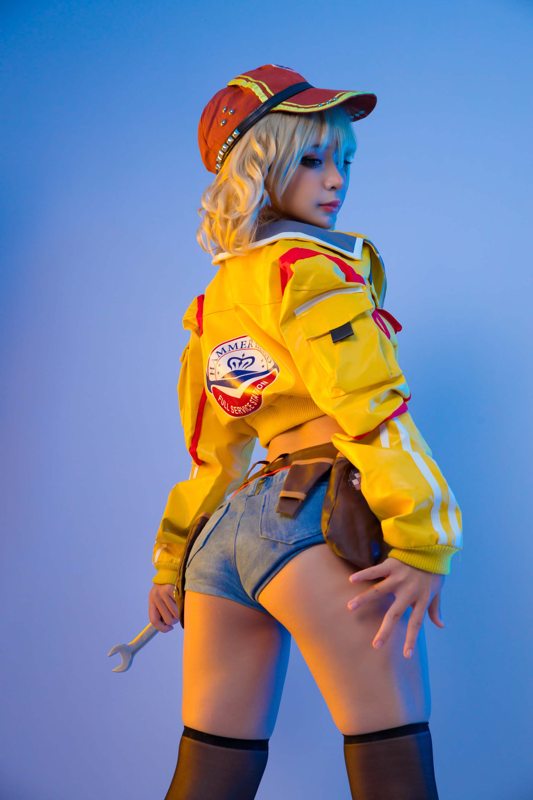 Umeko J - Cindy Aurum