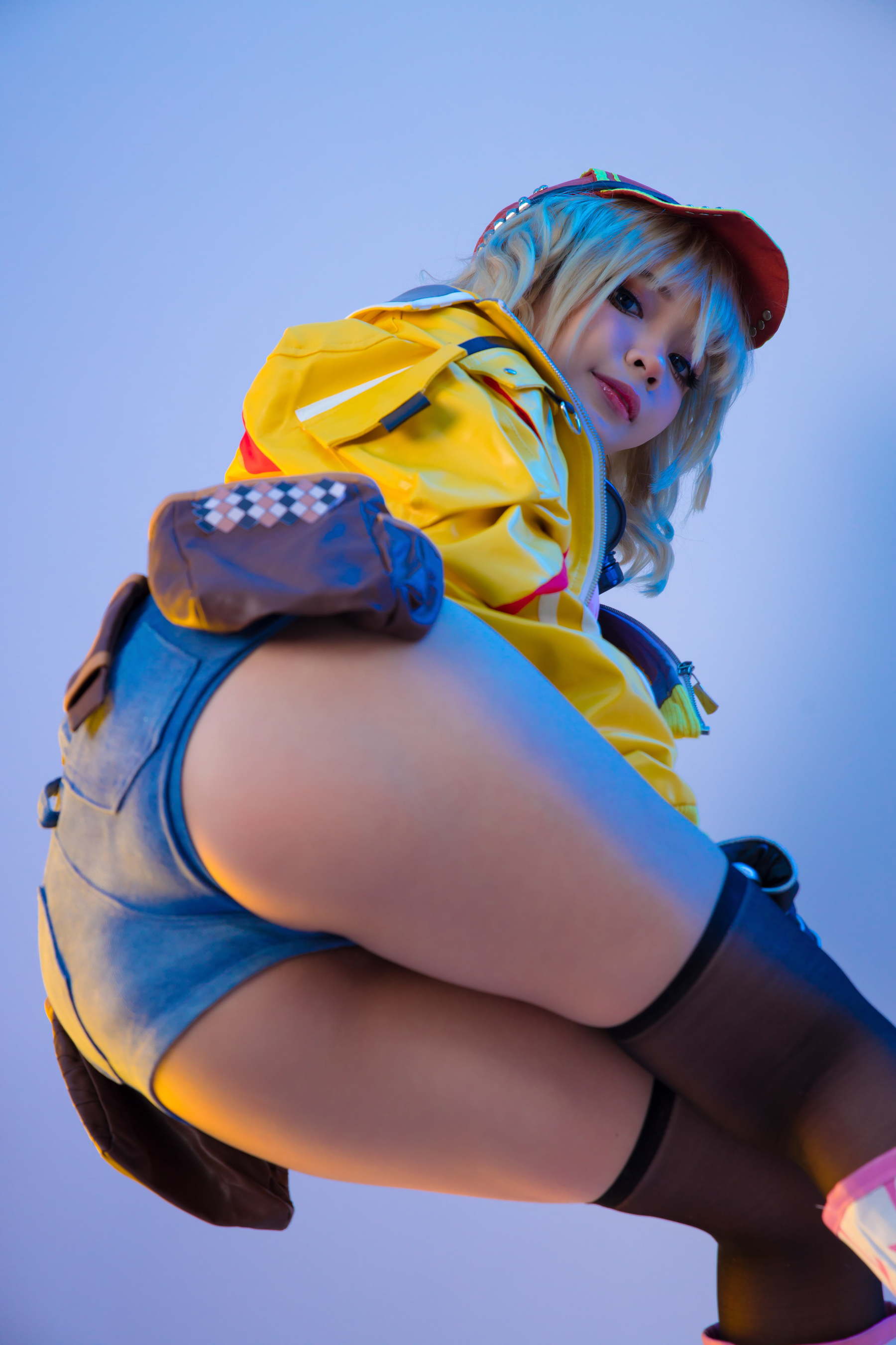 Umeko J - Cindy Aurum