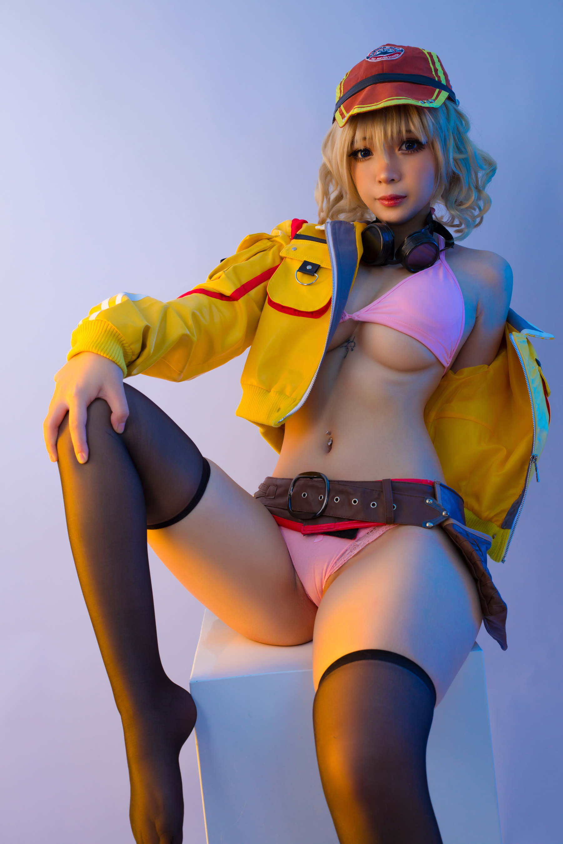Umeko J - Cindy Aurum