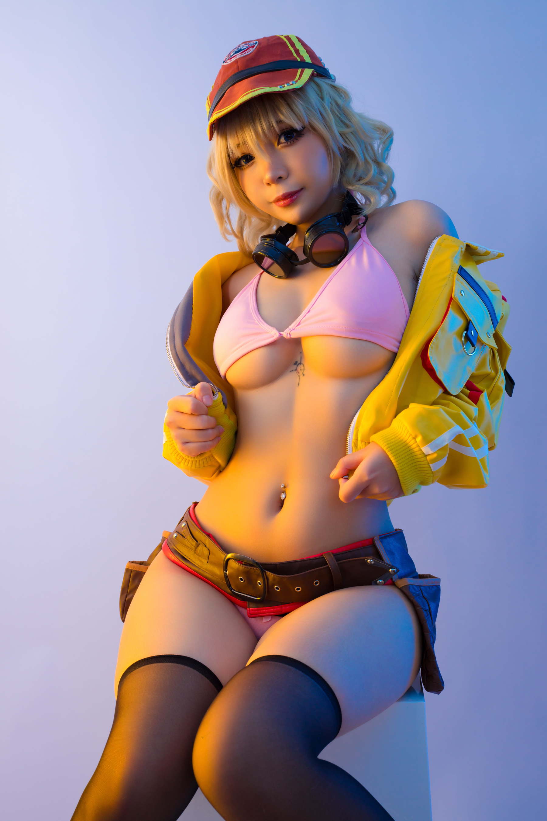 Umeko J - Cindy Aurum
