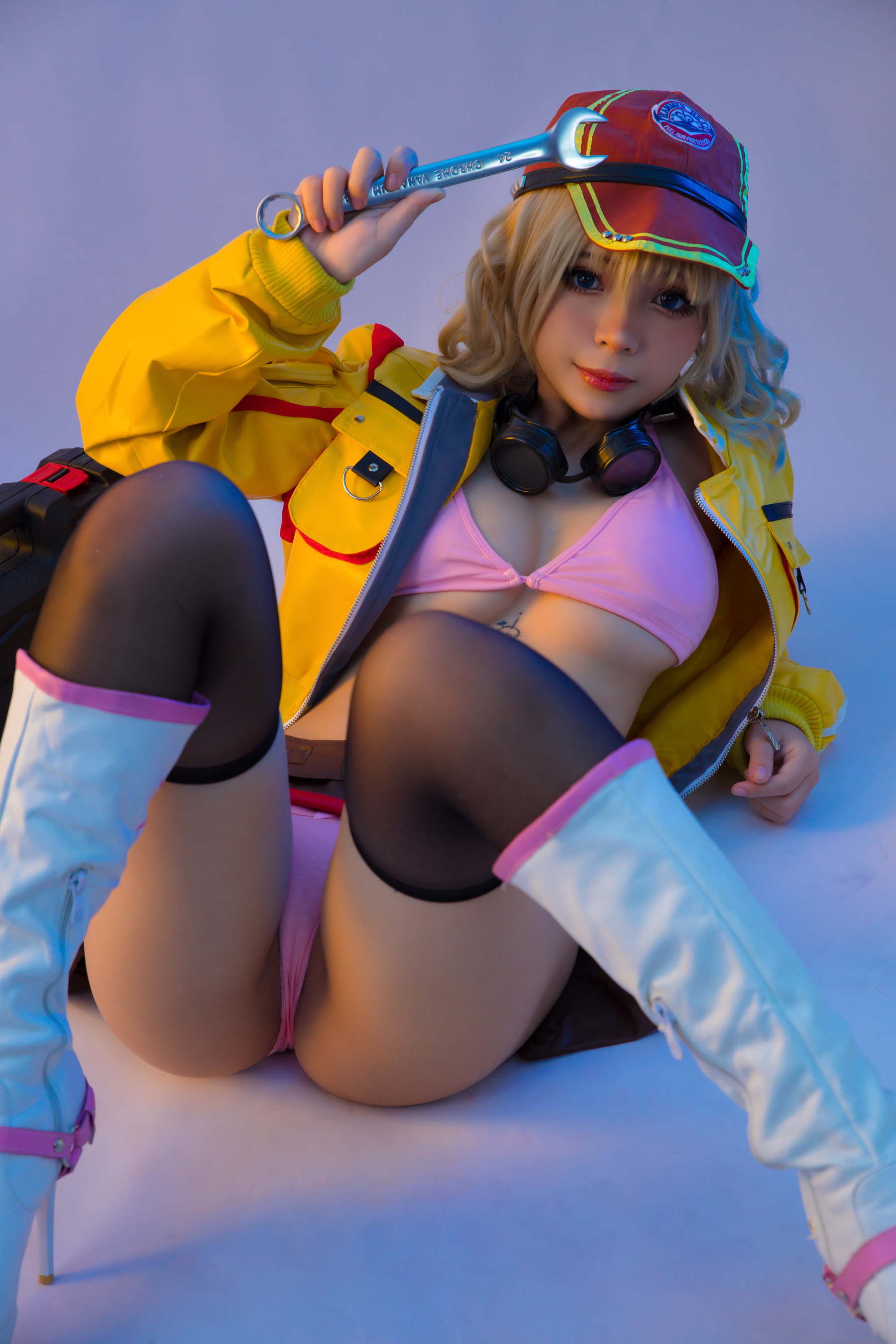 Umeko J - Cindy Aurum