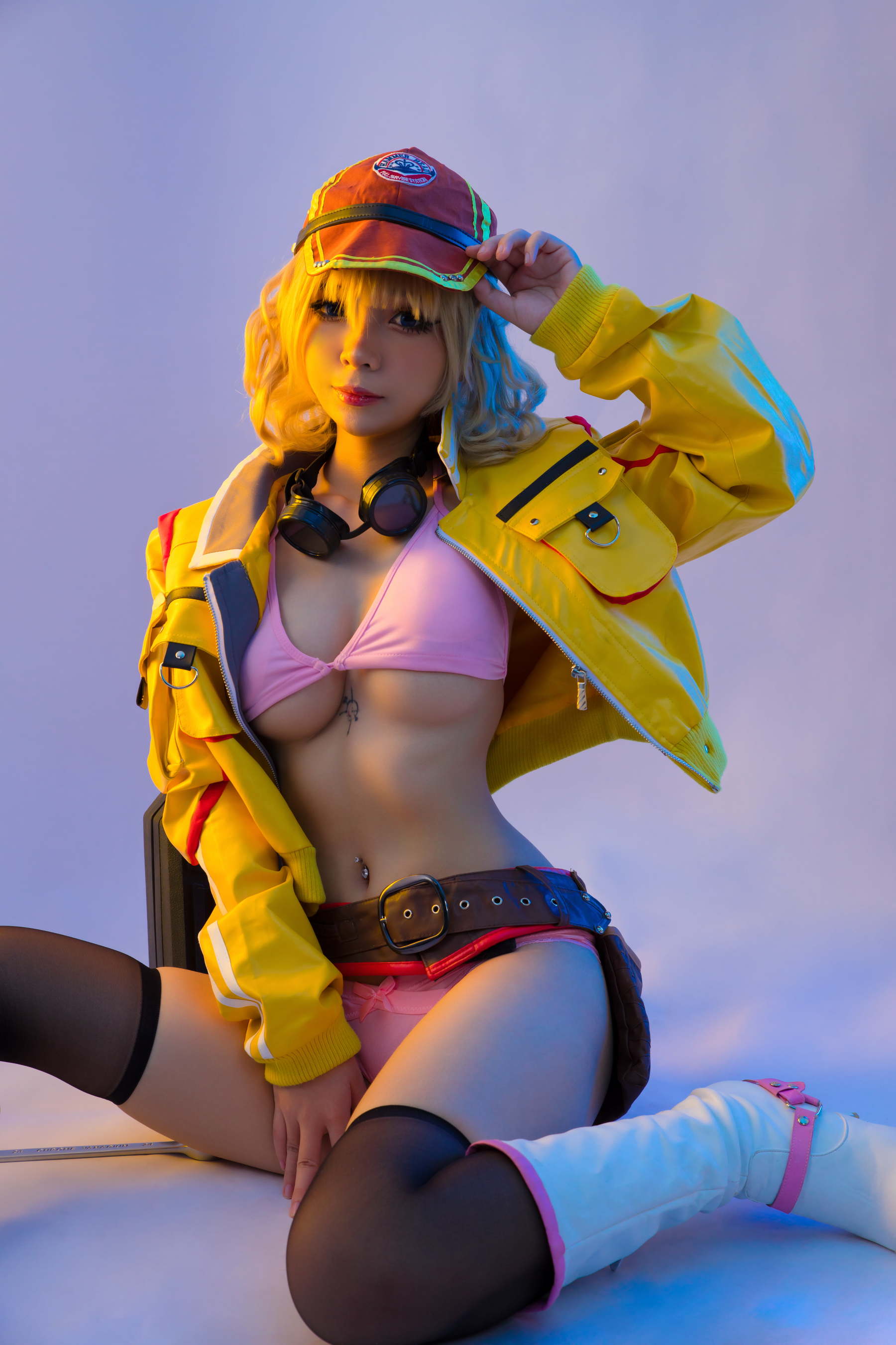 Umeko J - Cindy Aurum