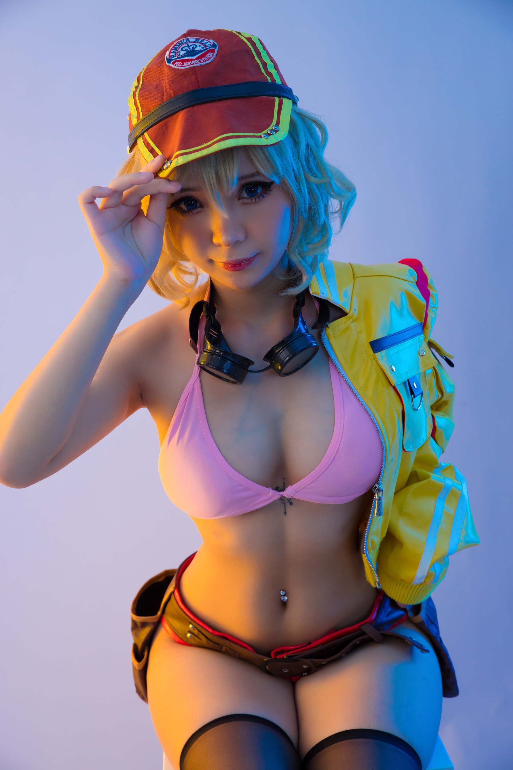 Umeko J - Cindy Aurum