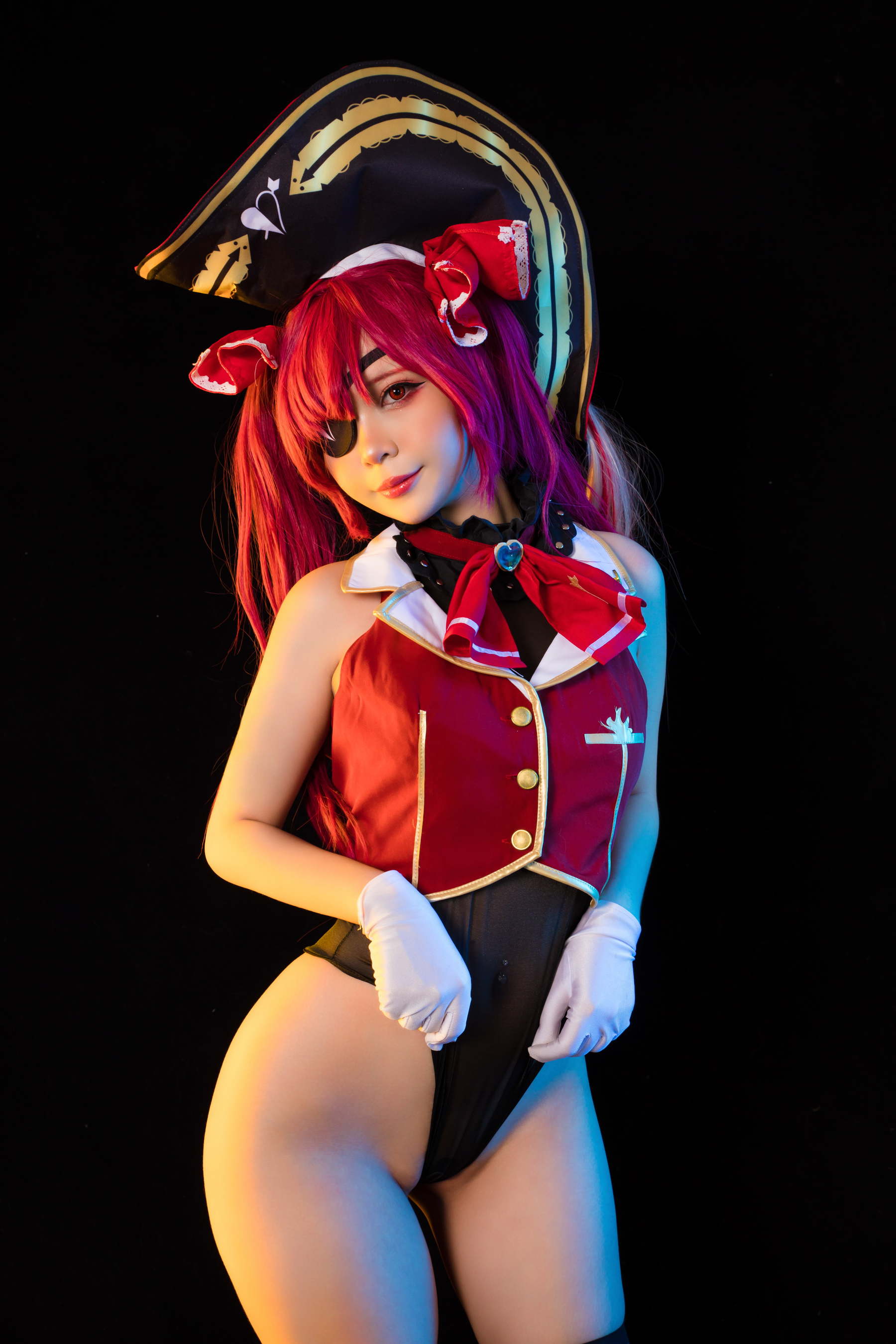 Umeko J - Houshou Marine