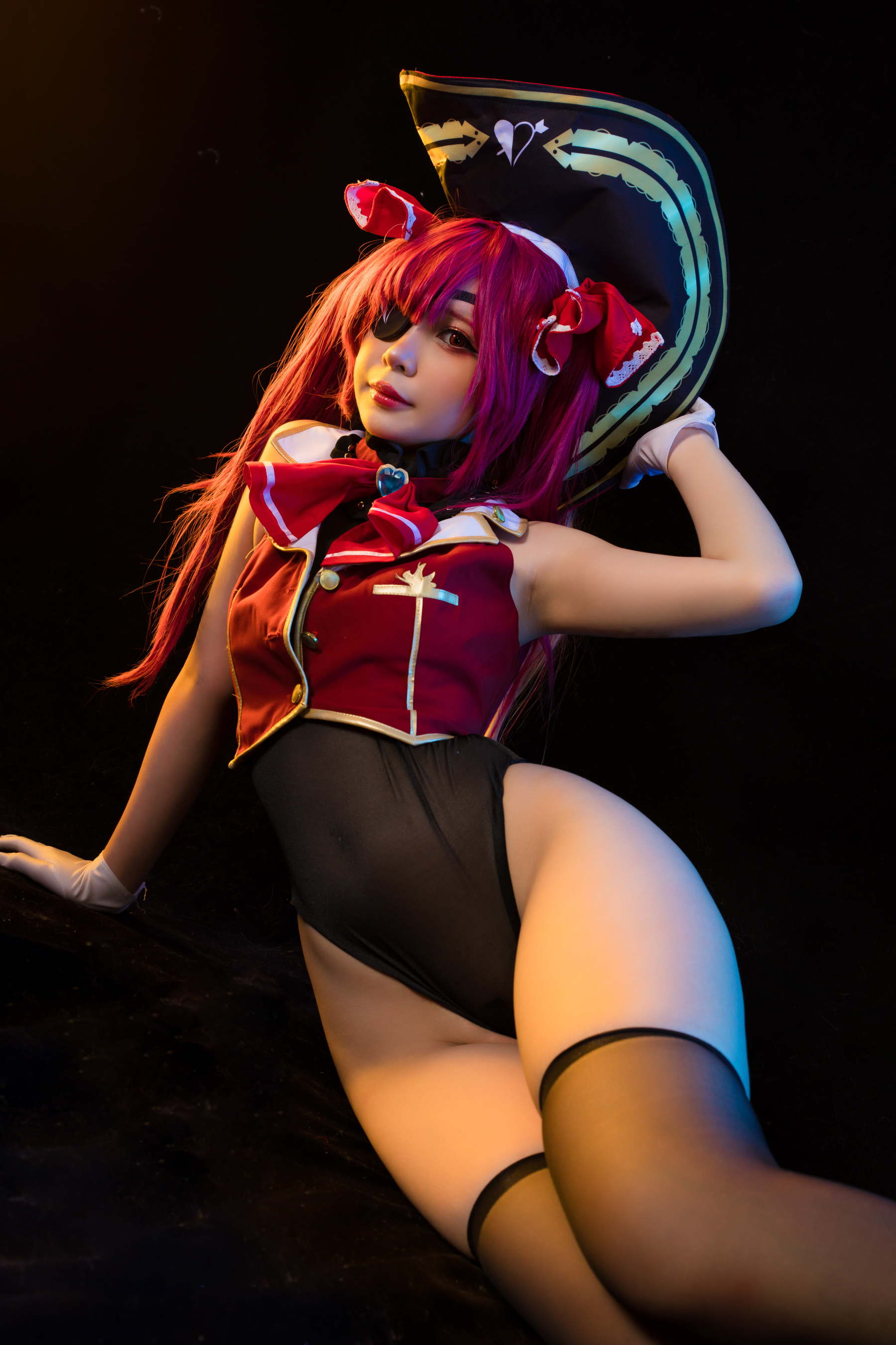 Umeko J - Houshou Marine