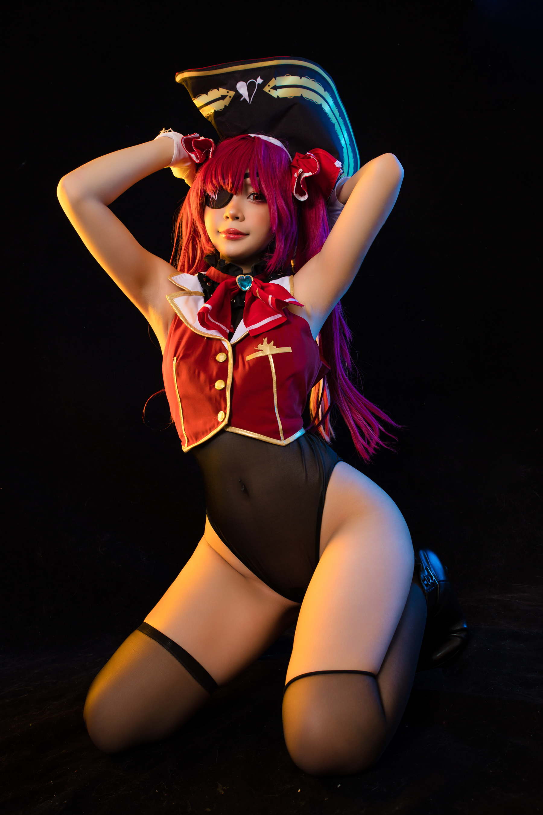 Umeko J - Houshou Marine