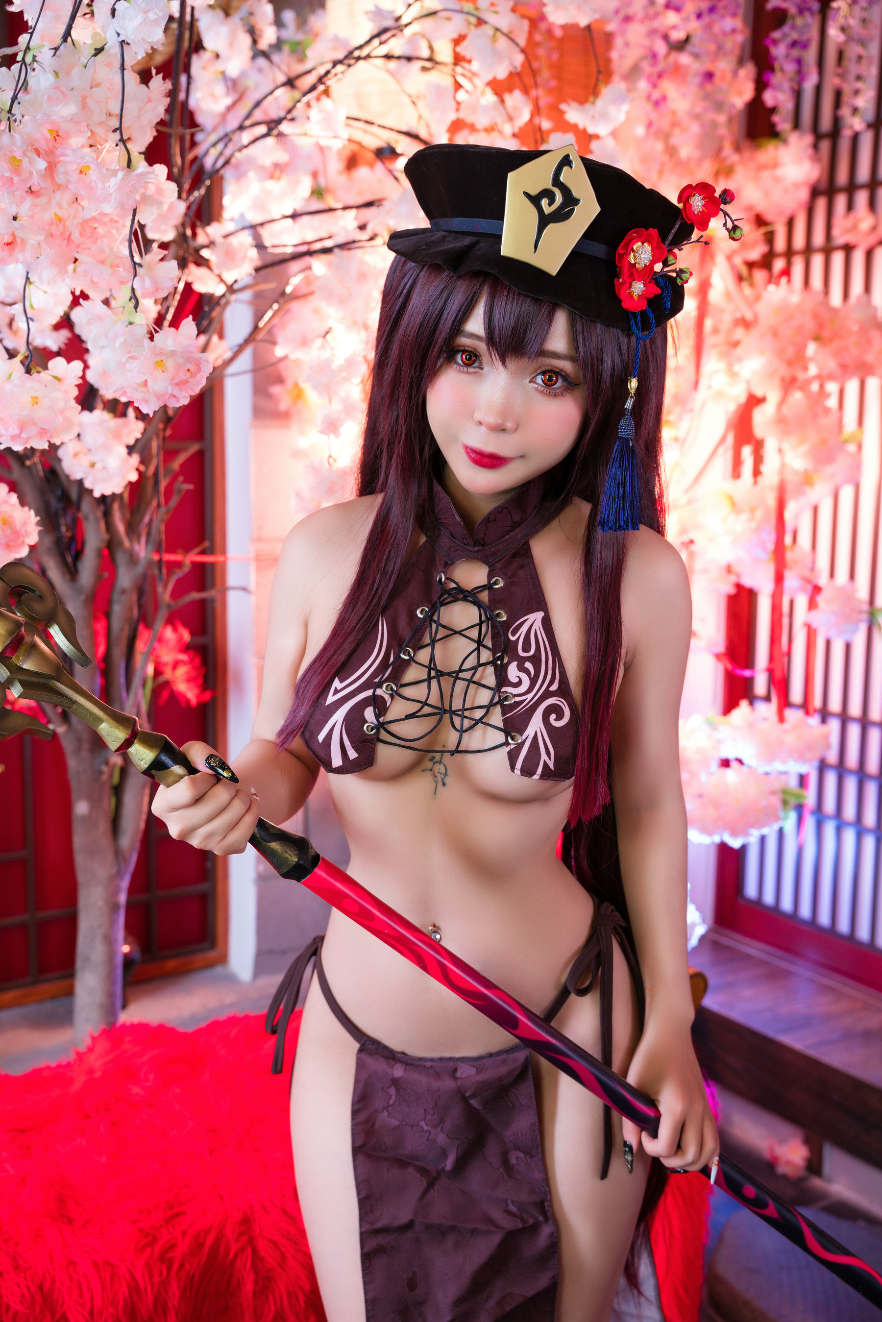 Umeko J - Hutao