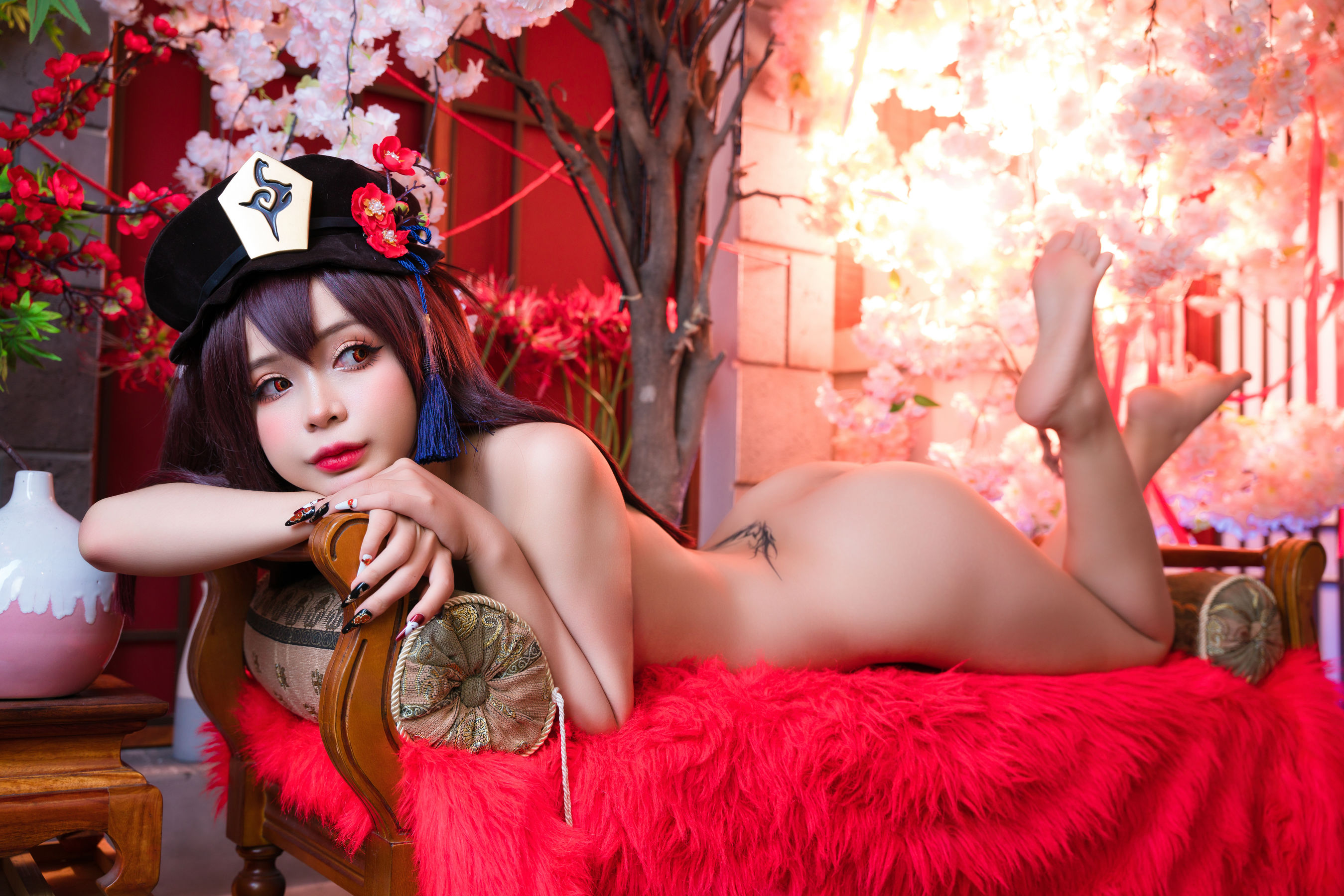 Umeko J - Hutao