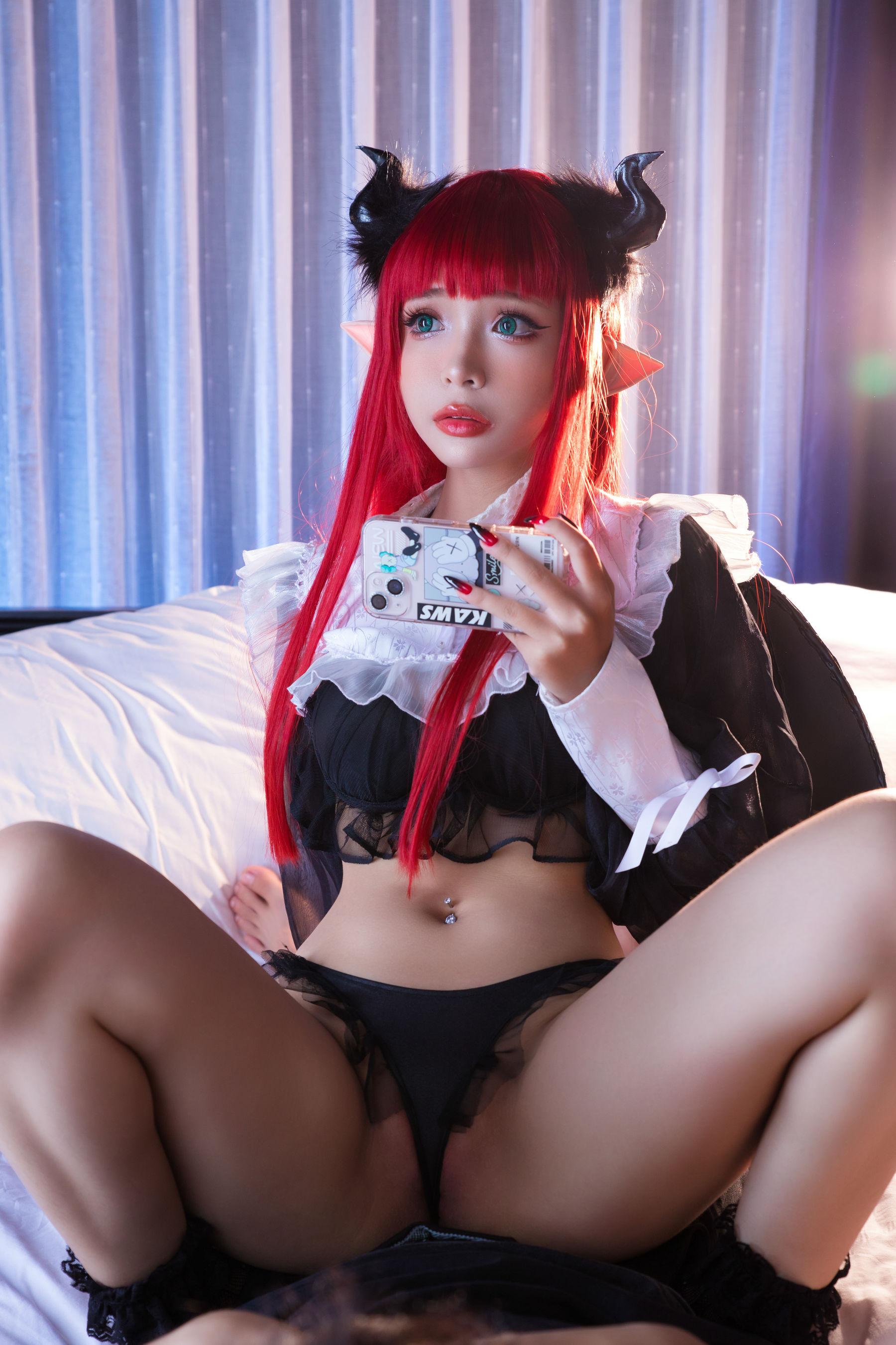 Umeko J - Rizu kyun