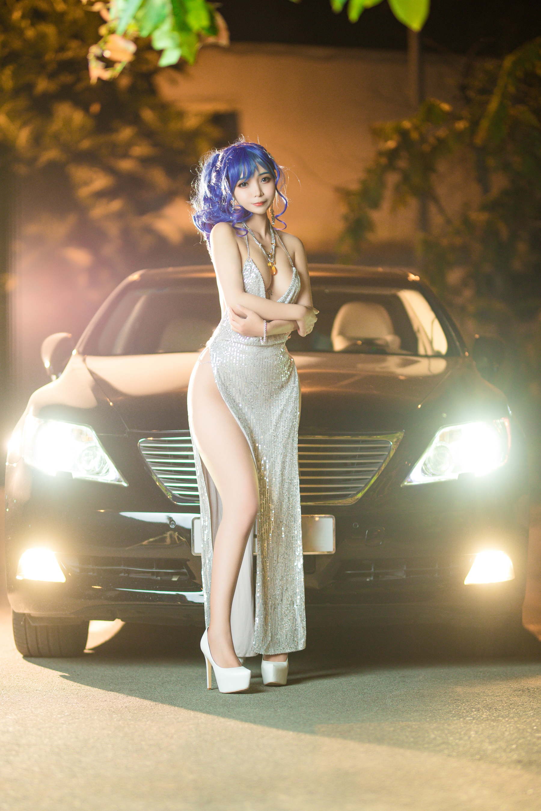 Umeko J - St. Louis