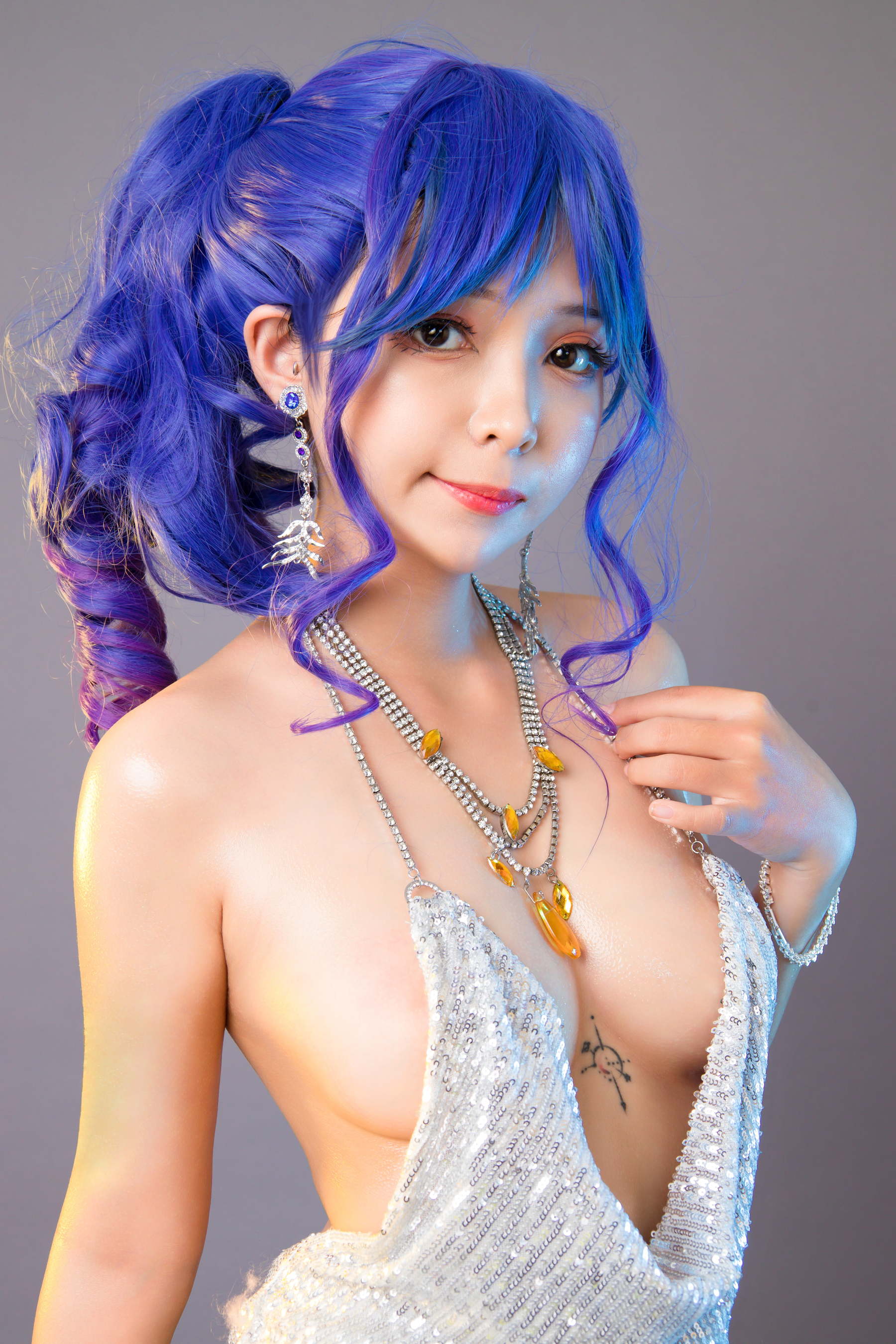 Umeko J - St. Louis