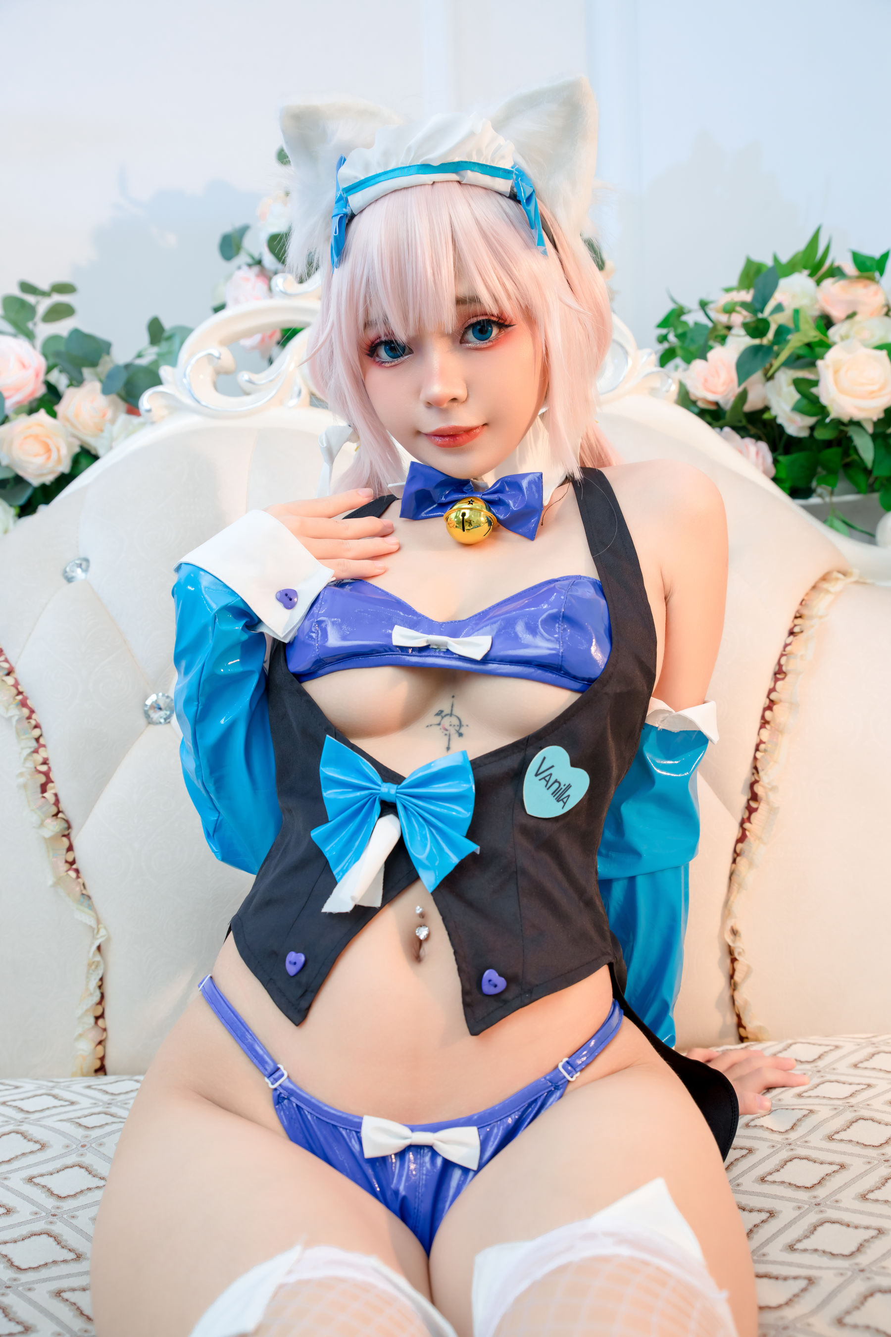 Umeko J - Vanilla