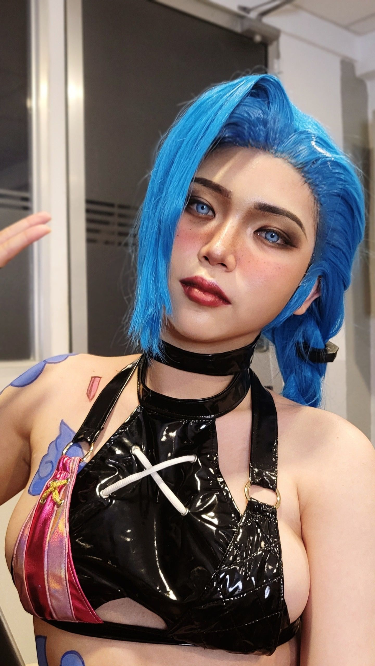 ZinieQ - Jinx Arcane