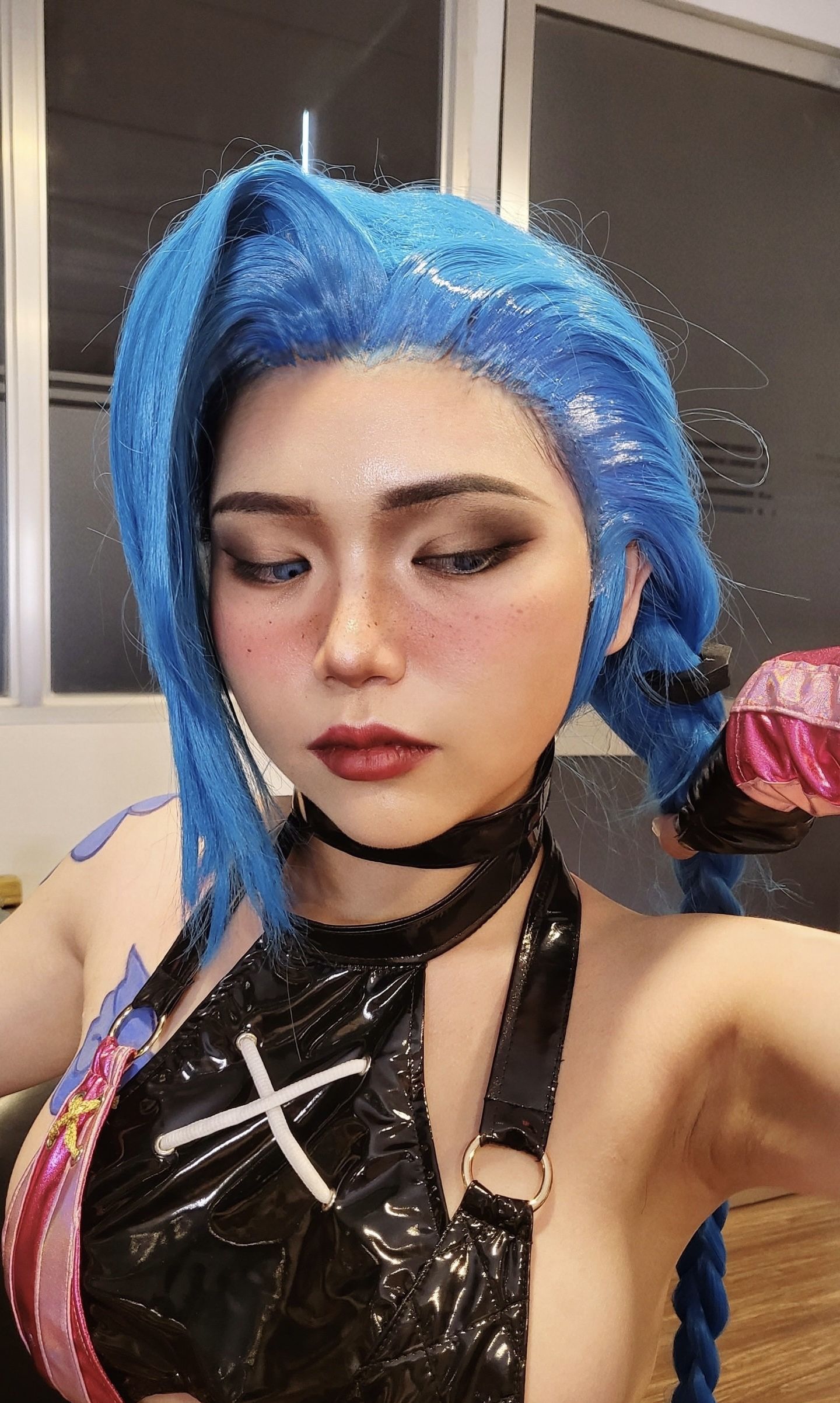 ZinieQ - Jinx Arcane