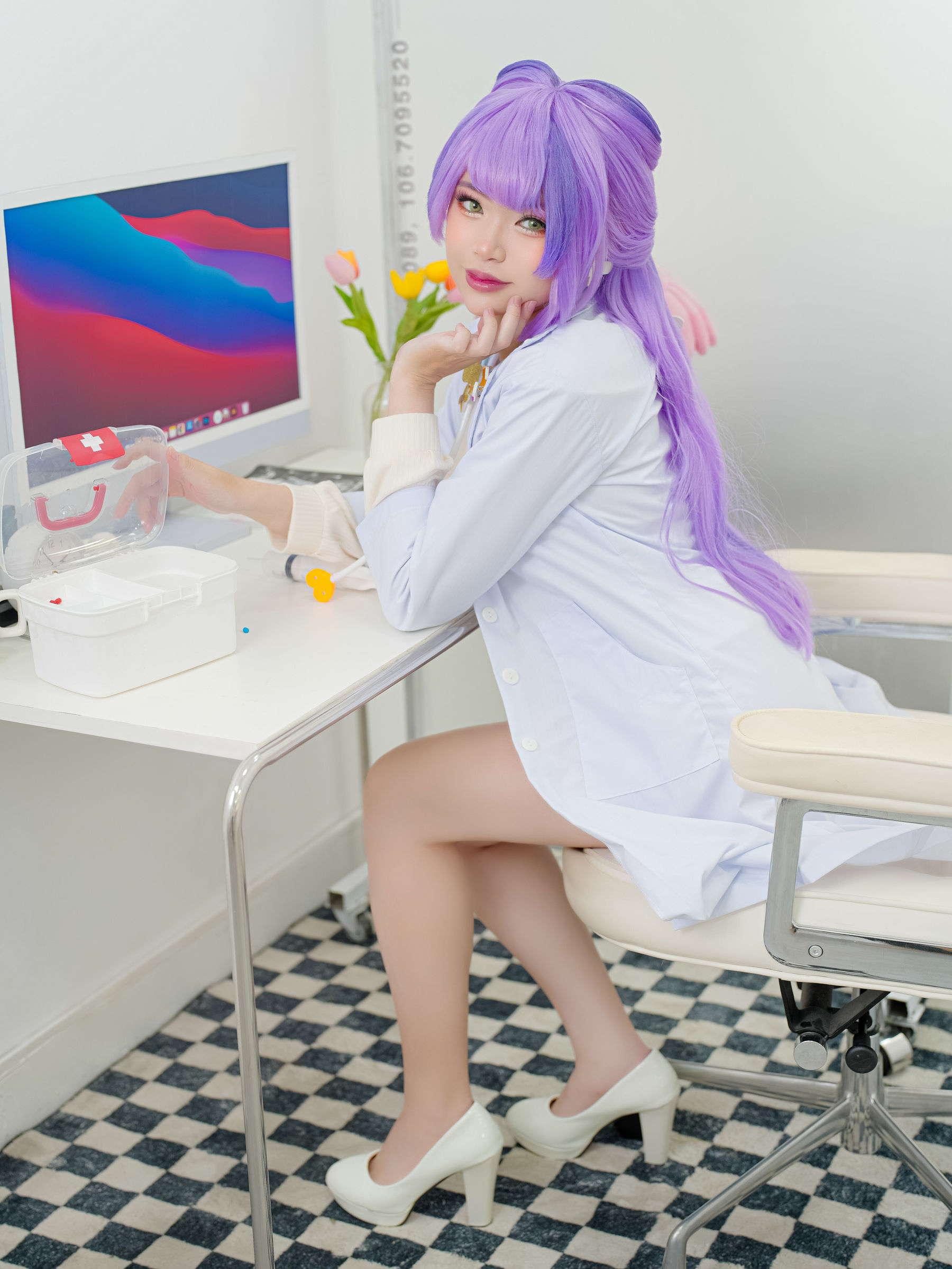ZinieQ - Miriam (Pokemon)