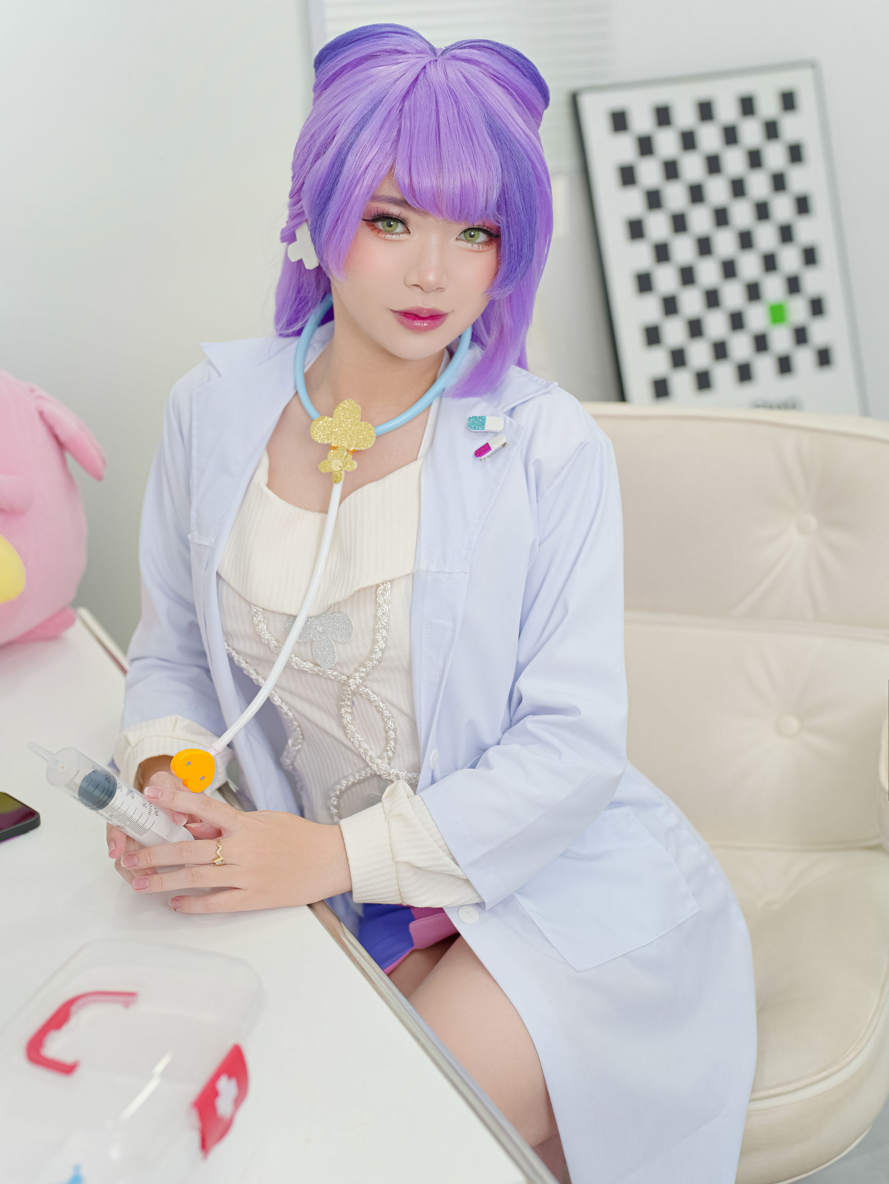ZinieQ - Miriam (Pokemon)