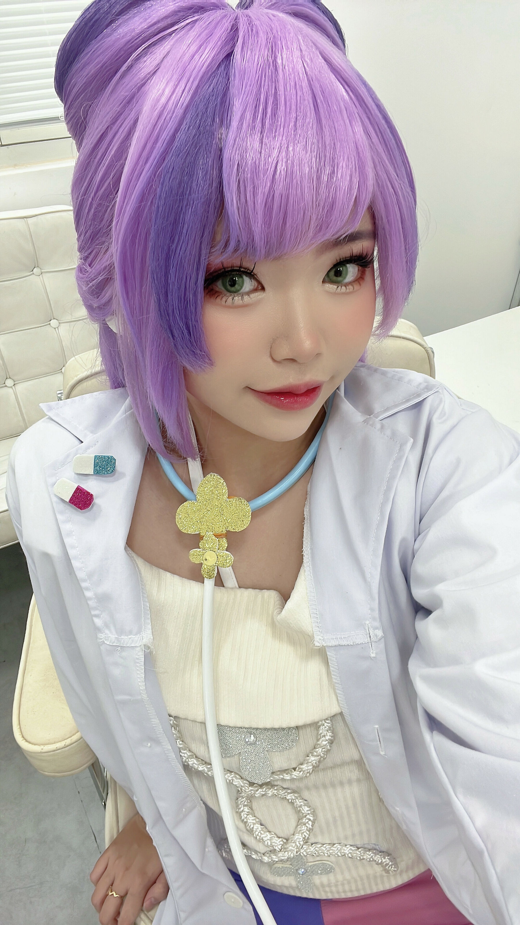 ZinieQ - Miriam (Pokemon)