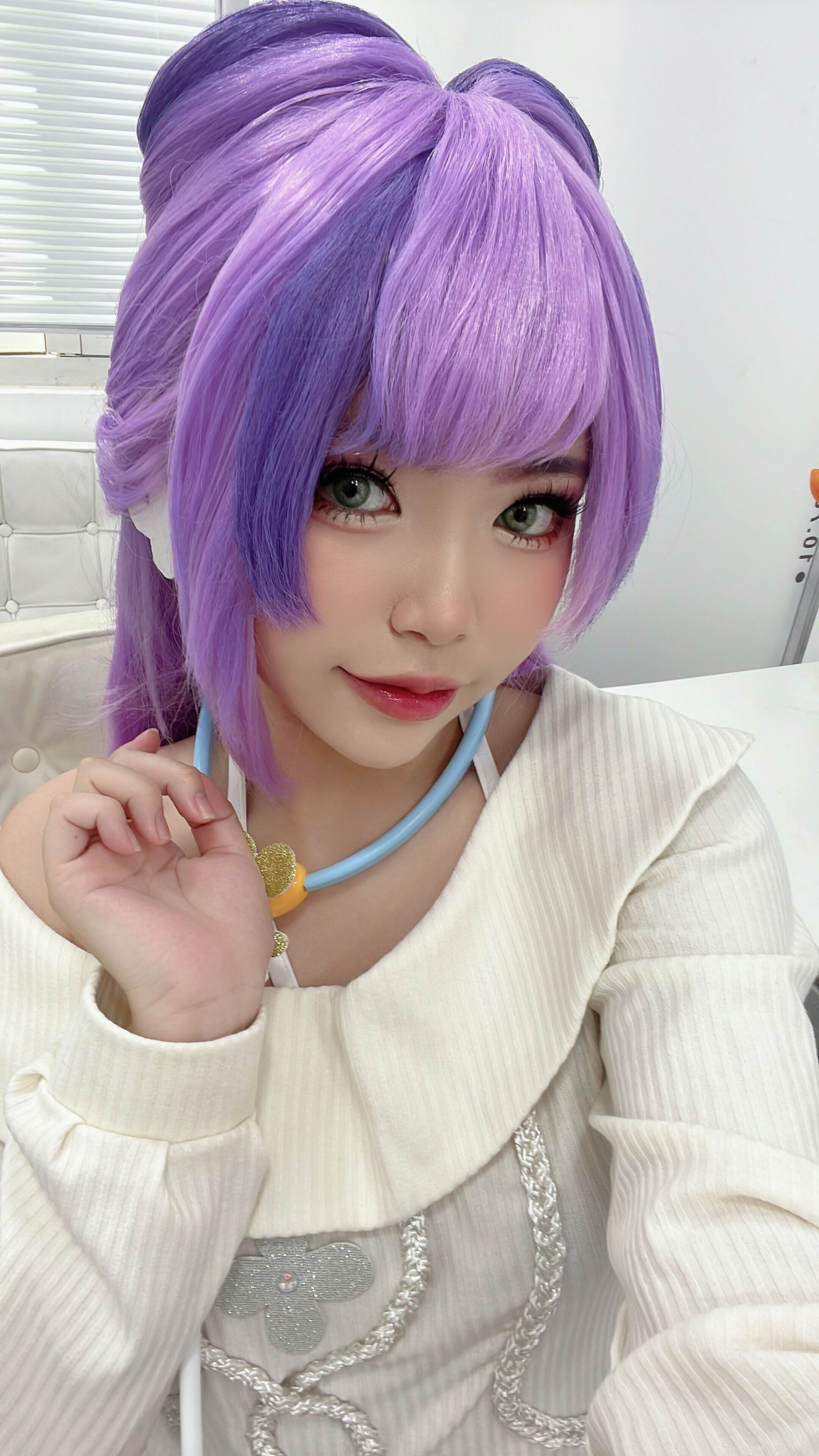 ZinieQ - Miriam (Pokemon)