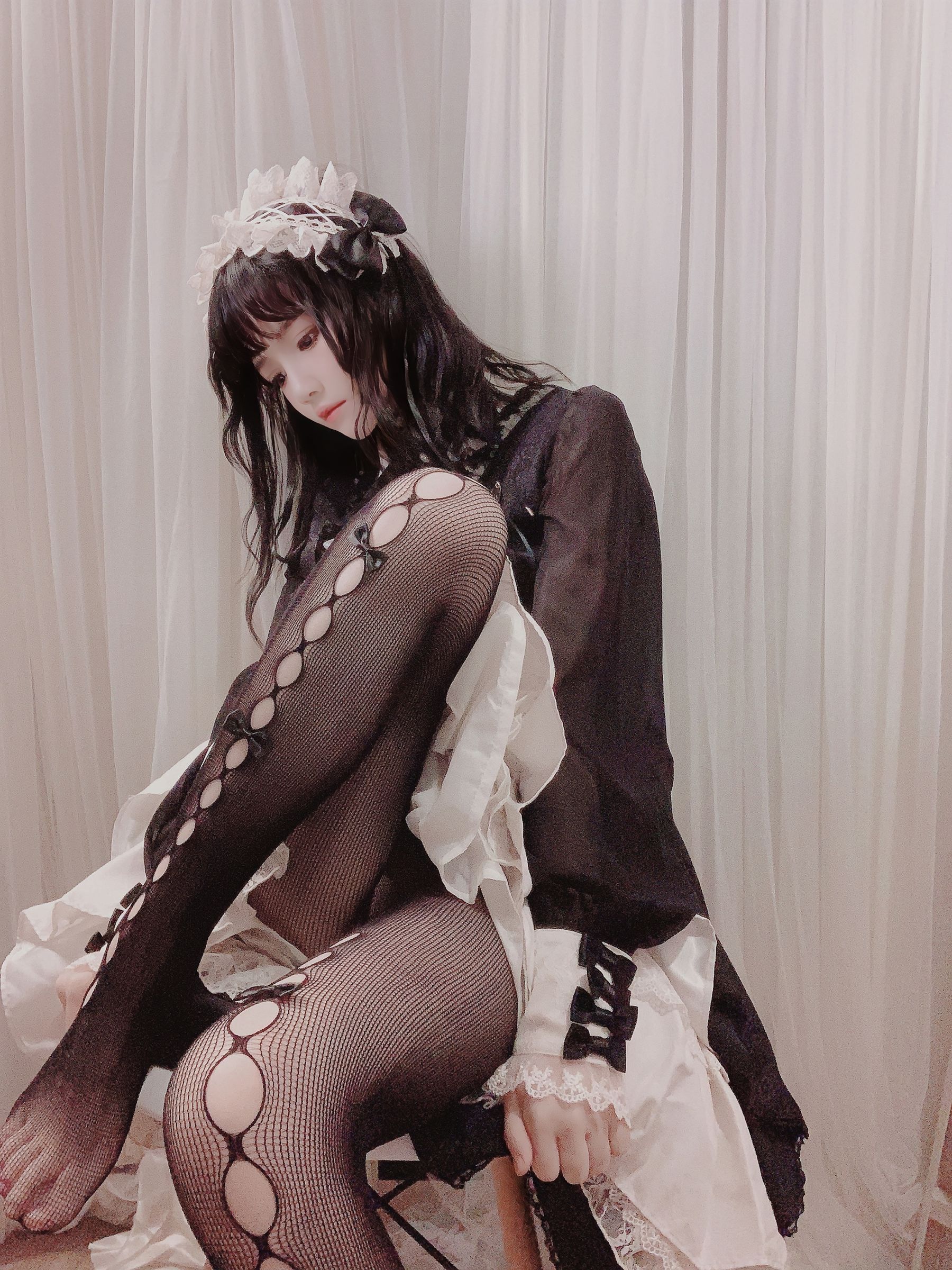 桜桃喵 - Doll
