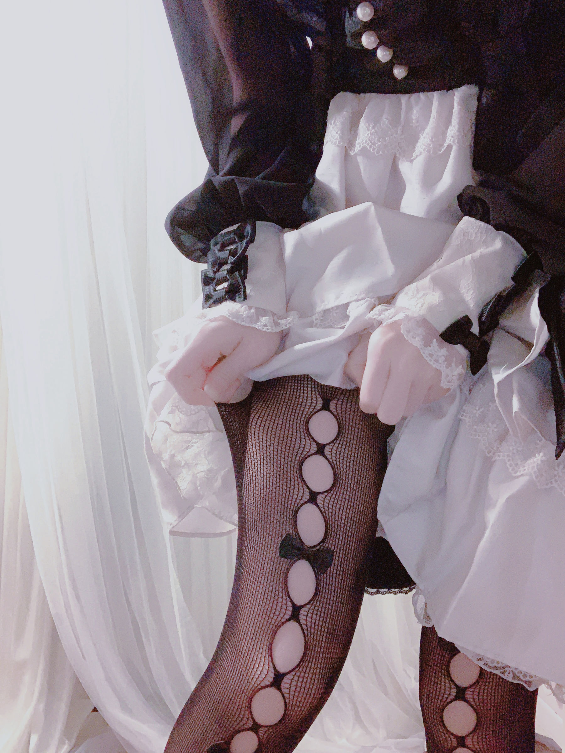 桜桃喵 - Doll