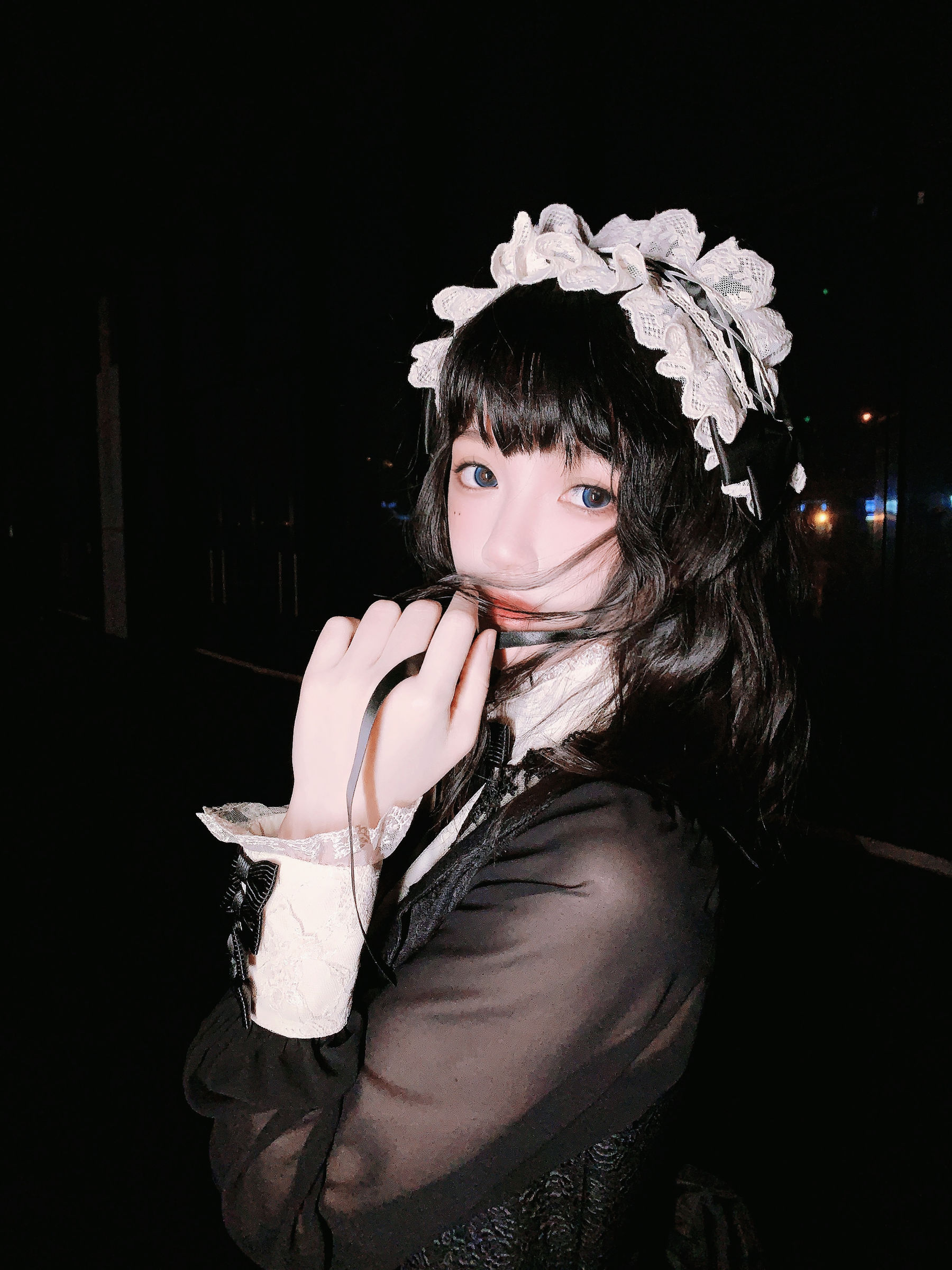 桜桃喵 - Doll