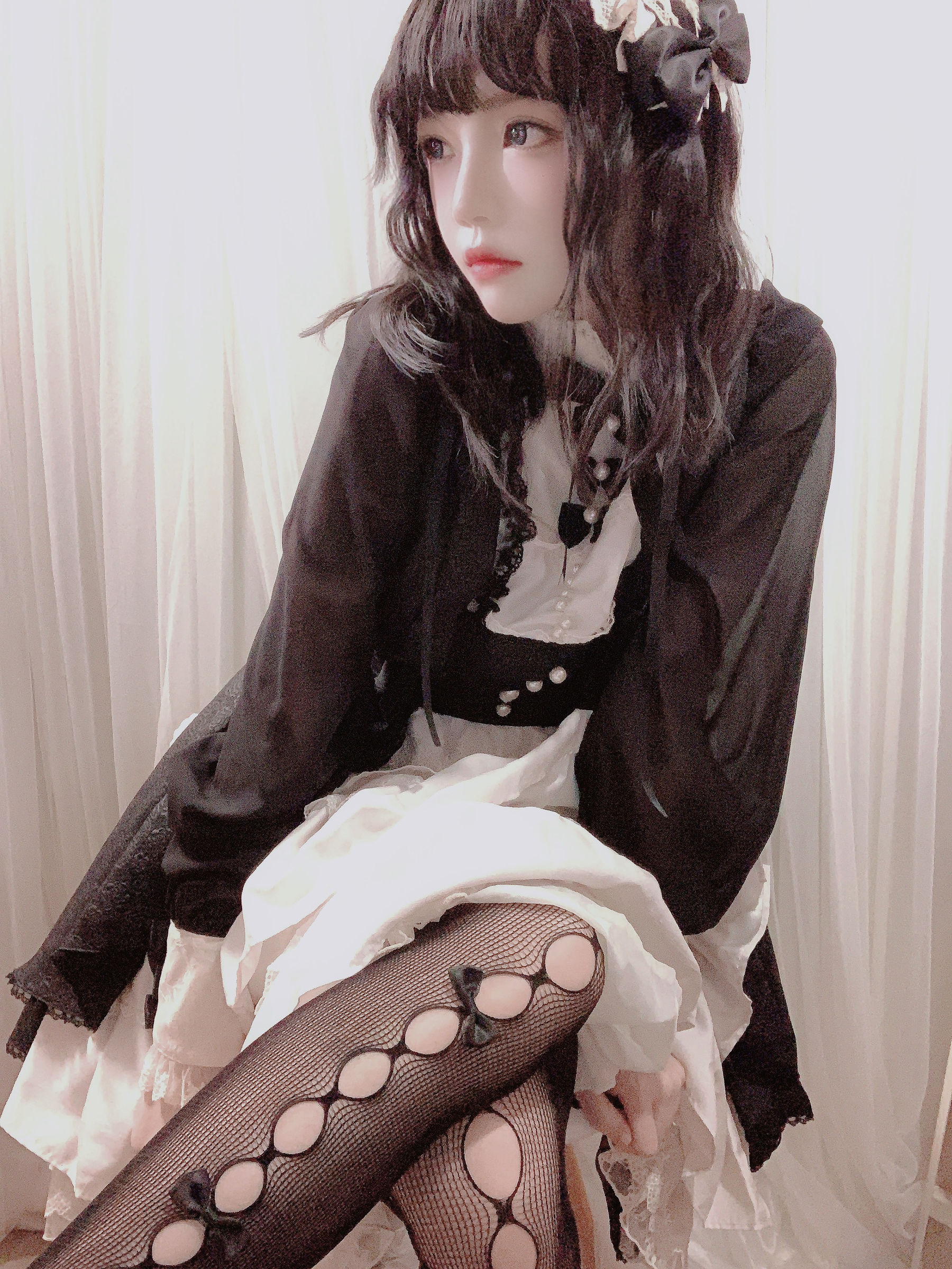 桜桃喵 - Doll