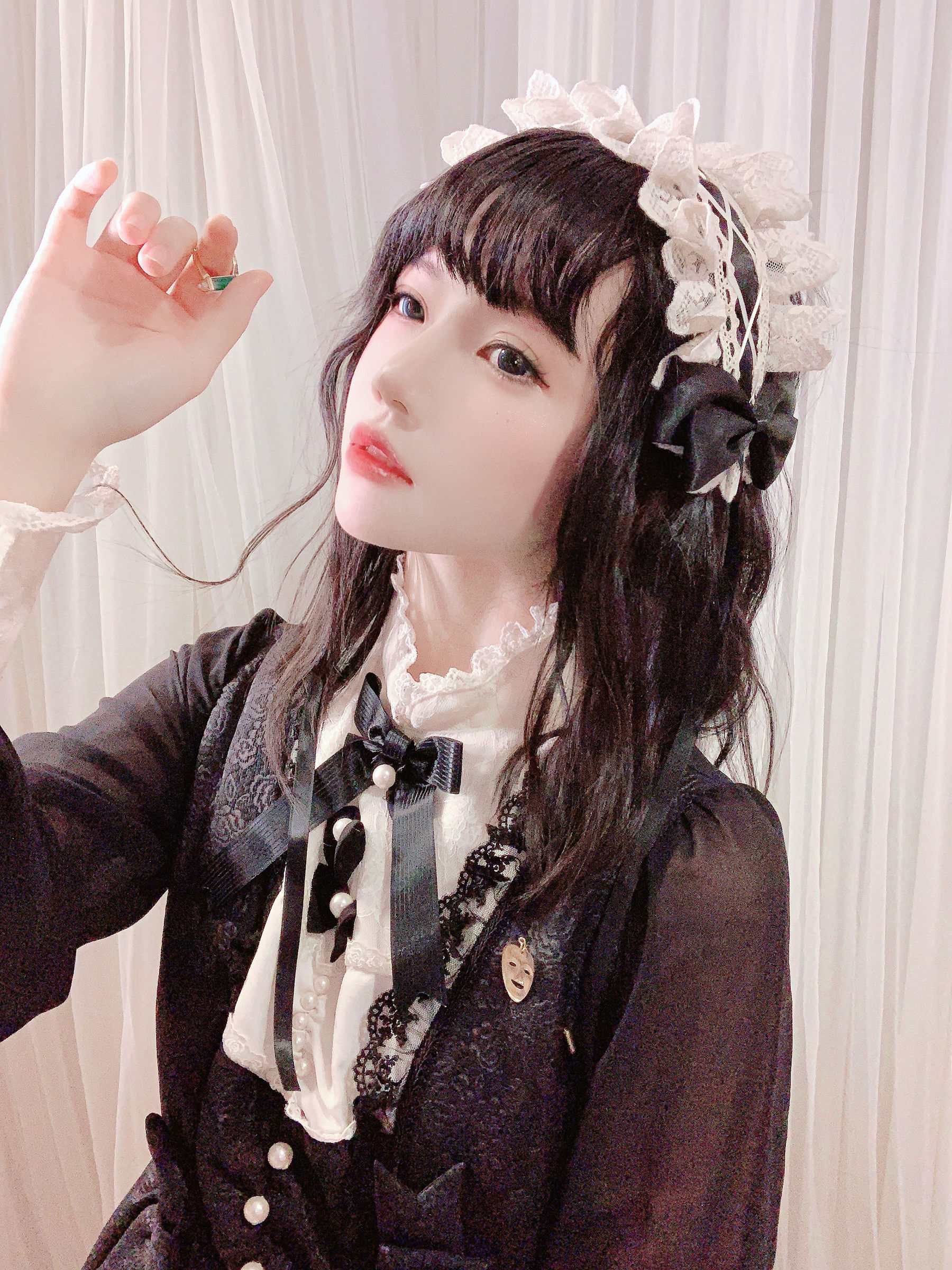 桜桃喵 - Doll