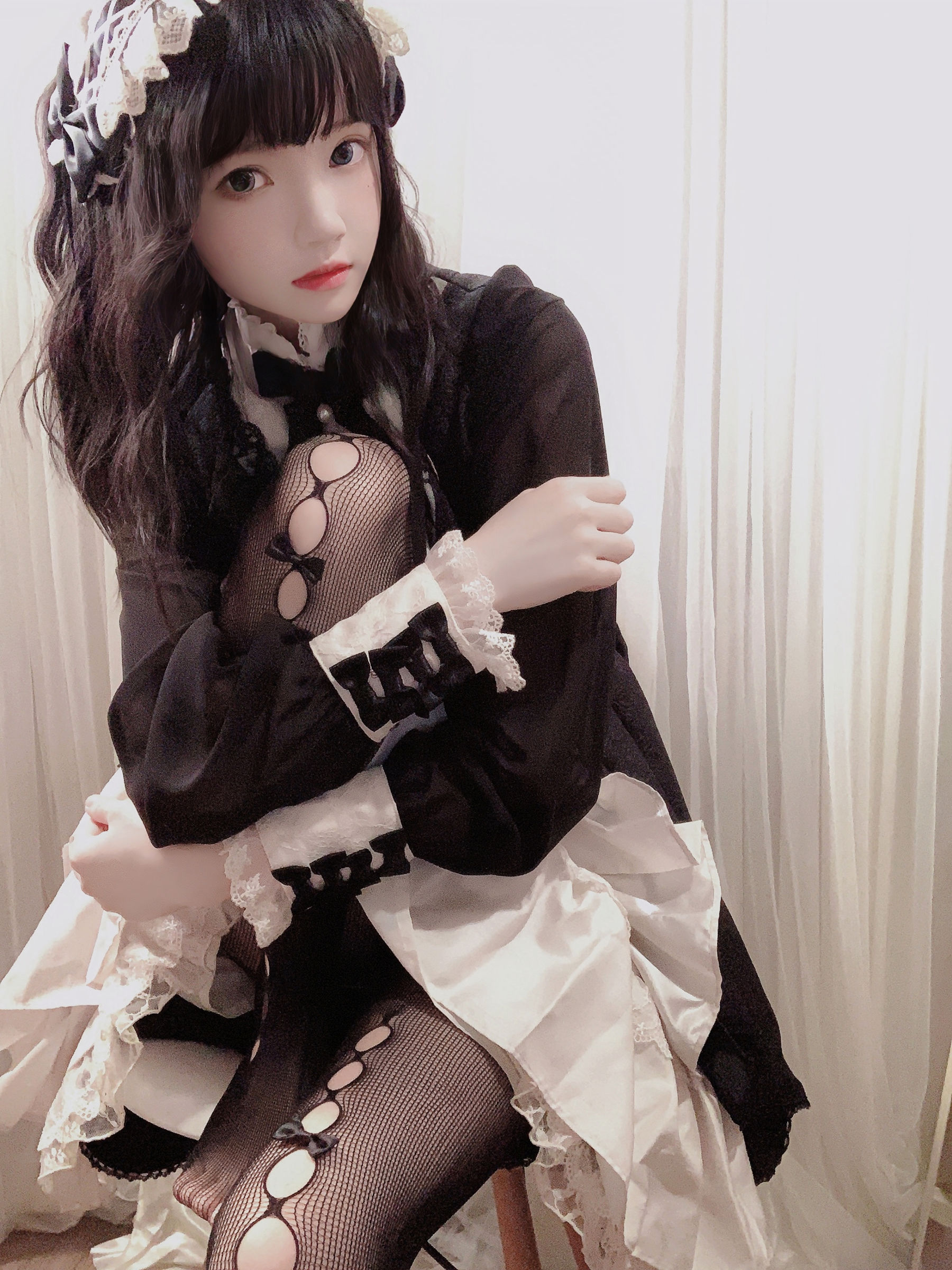 桜桃喵 - Doll