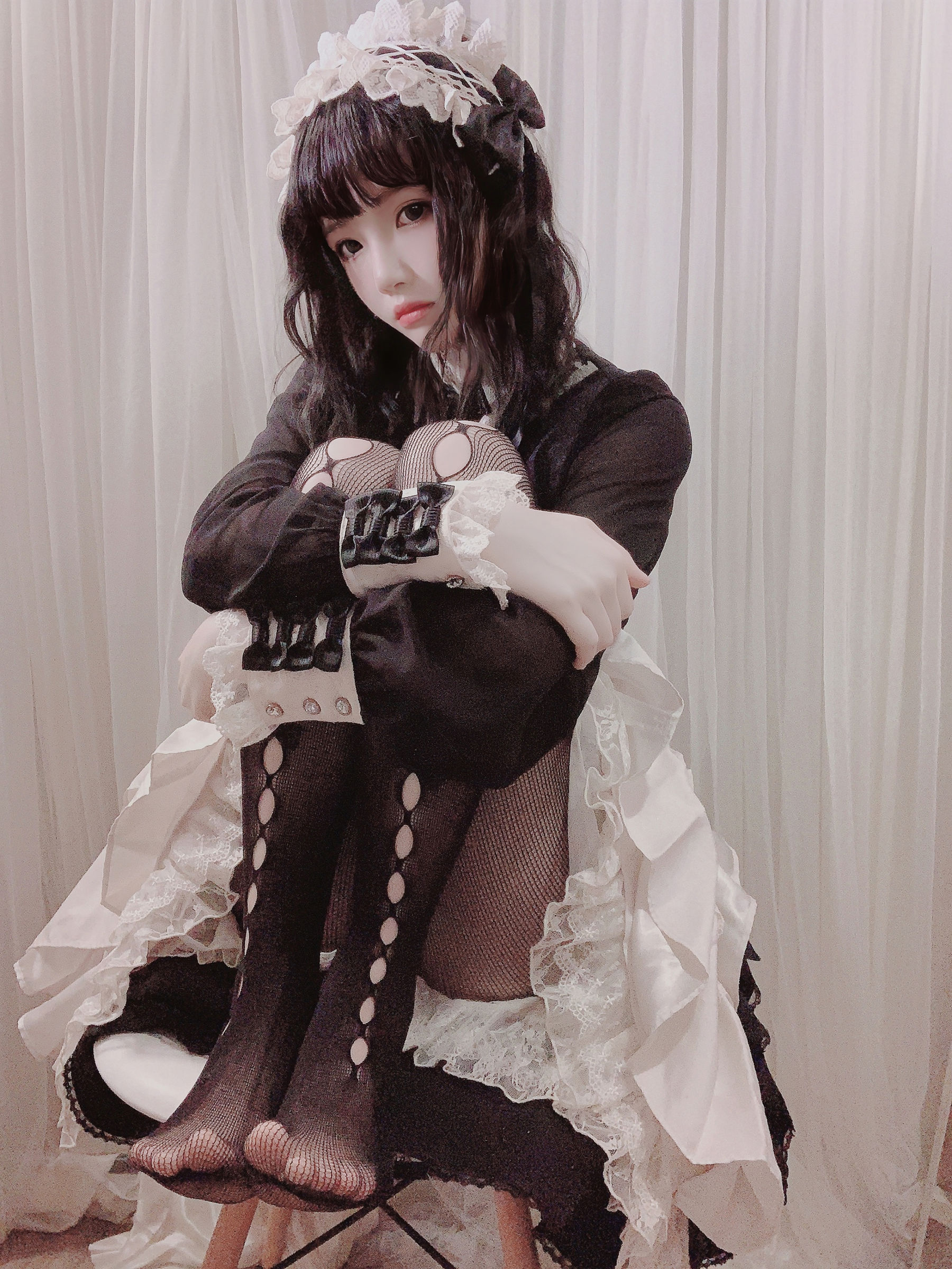 桜桃喵 - Doll