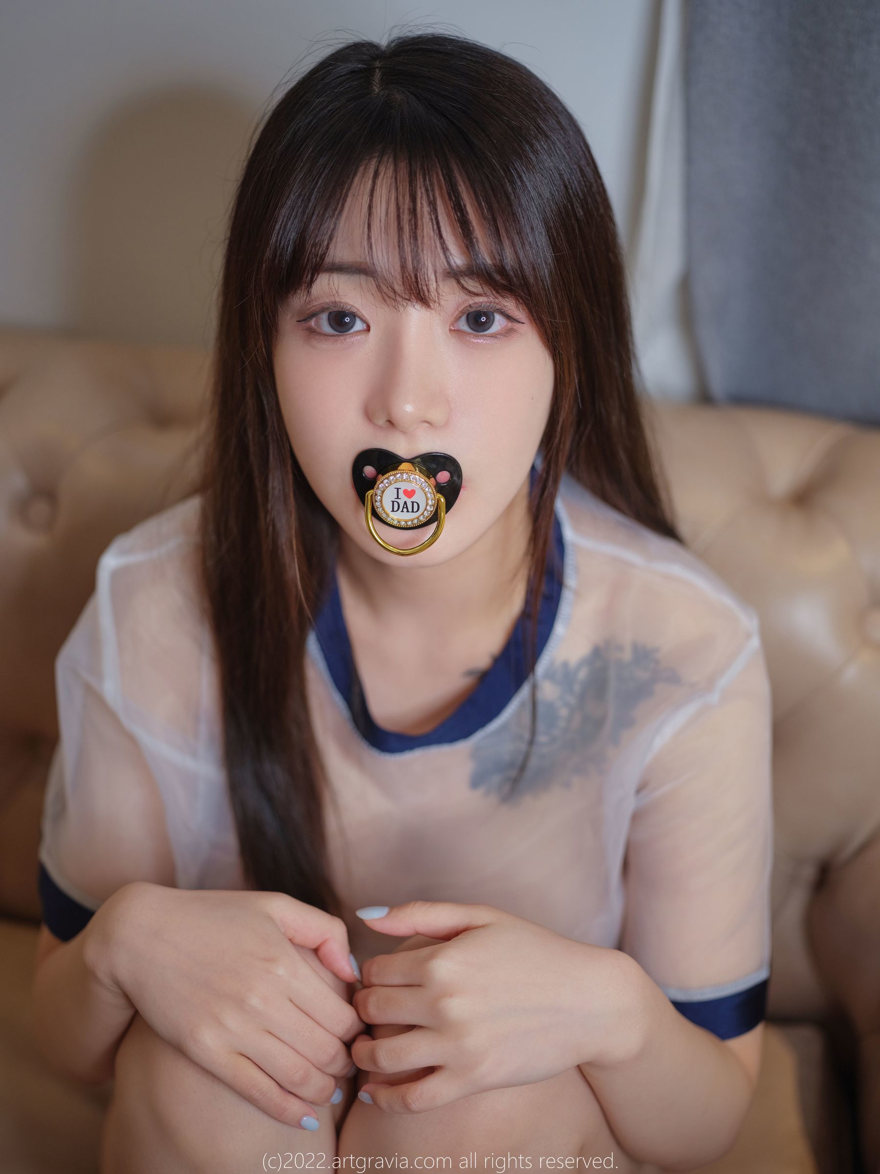 [ARTGRAVIA] VOL.437 Wuyo