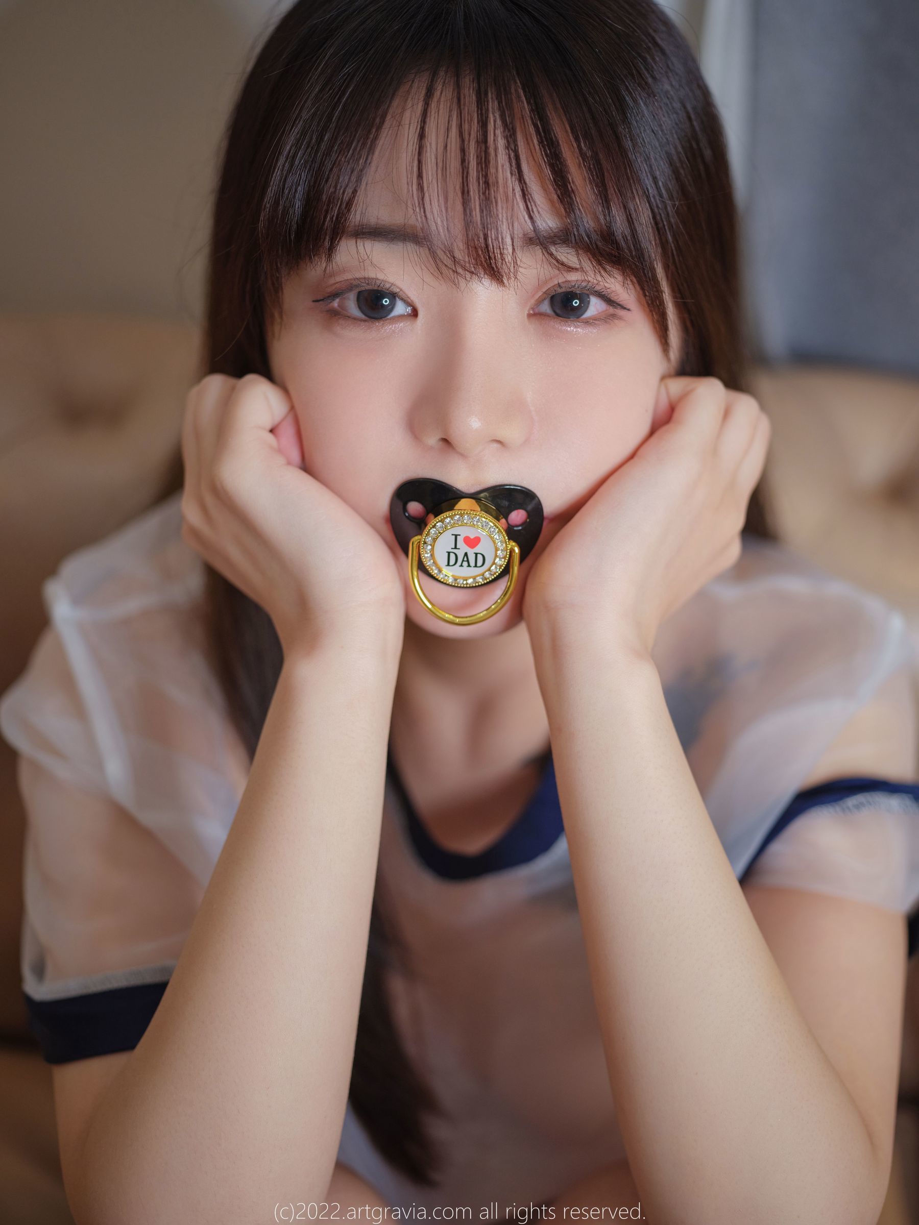 [ARTGRAVIA] VOL.437 Wuyo