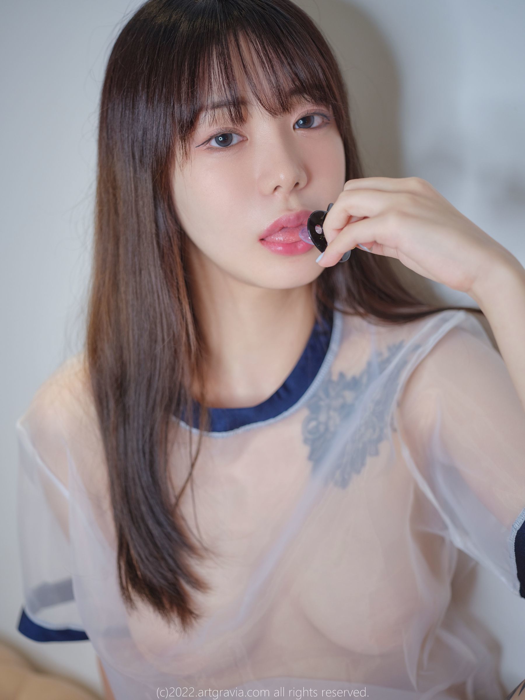 [ARTGRAVIA] VOL.437 Wuyo