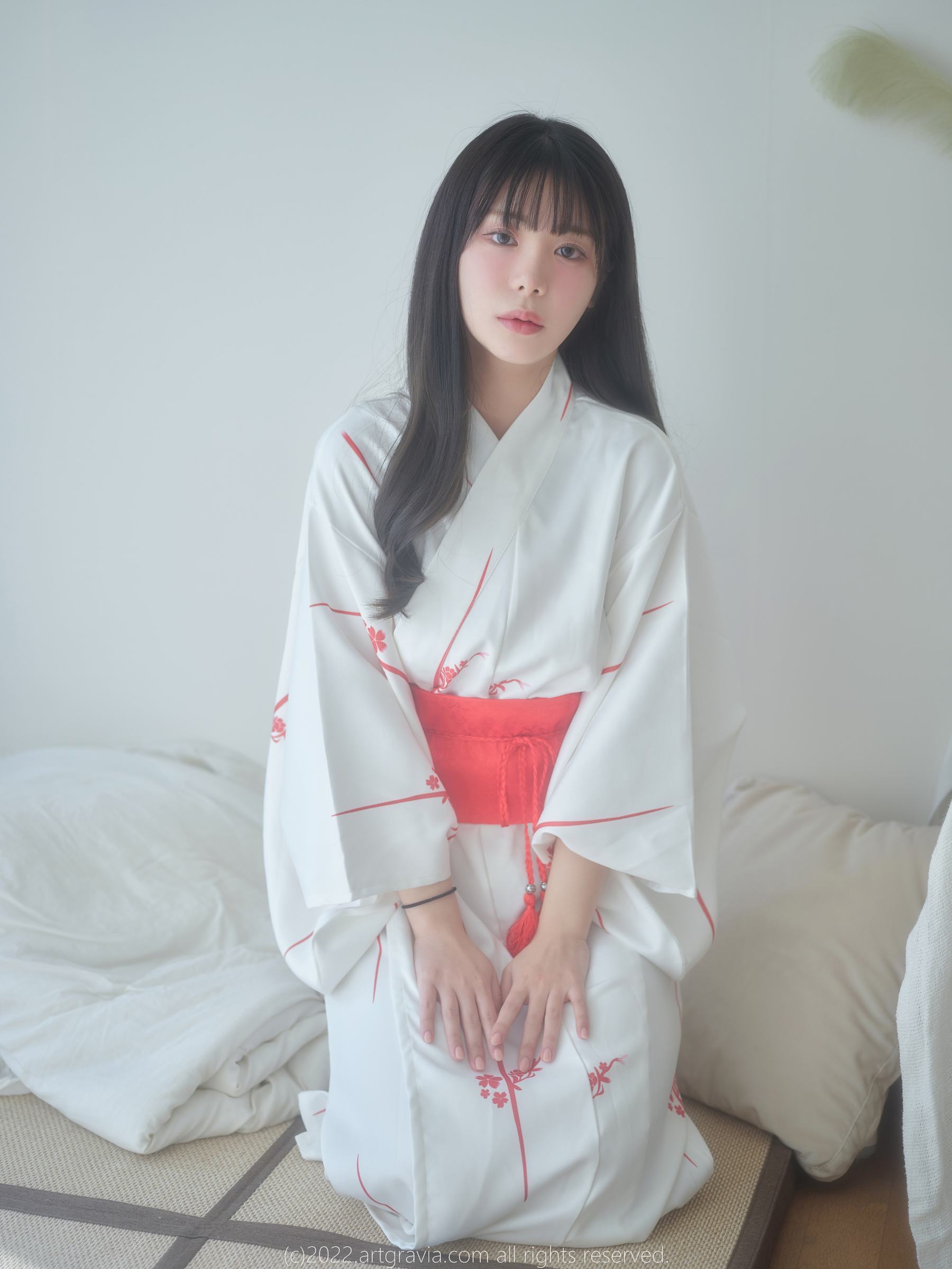 [ARTGRAVIA] VOL.464 Wuyo