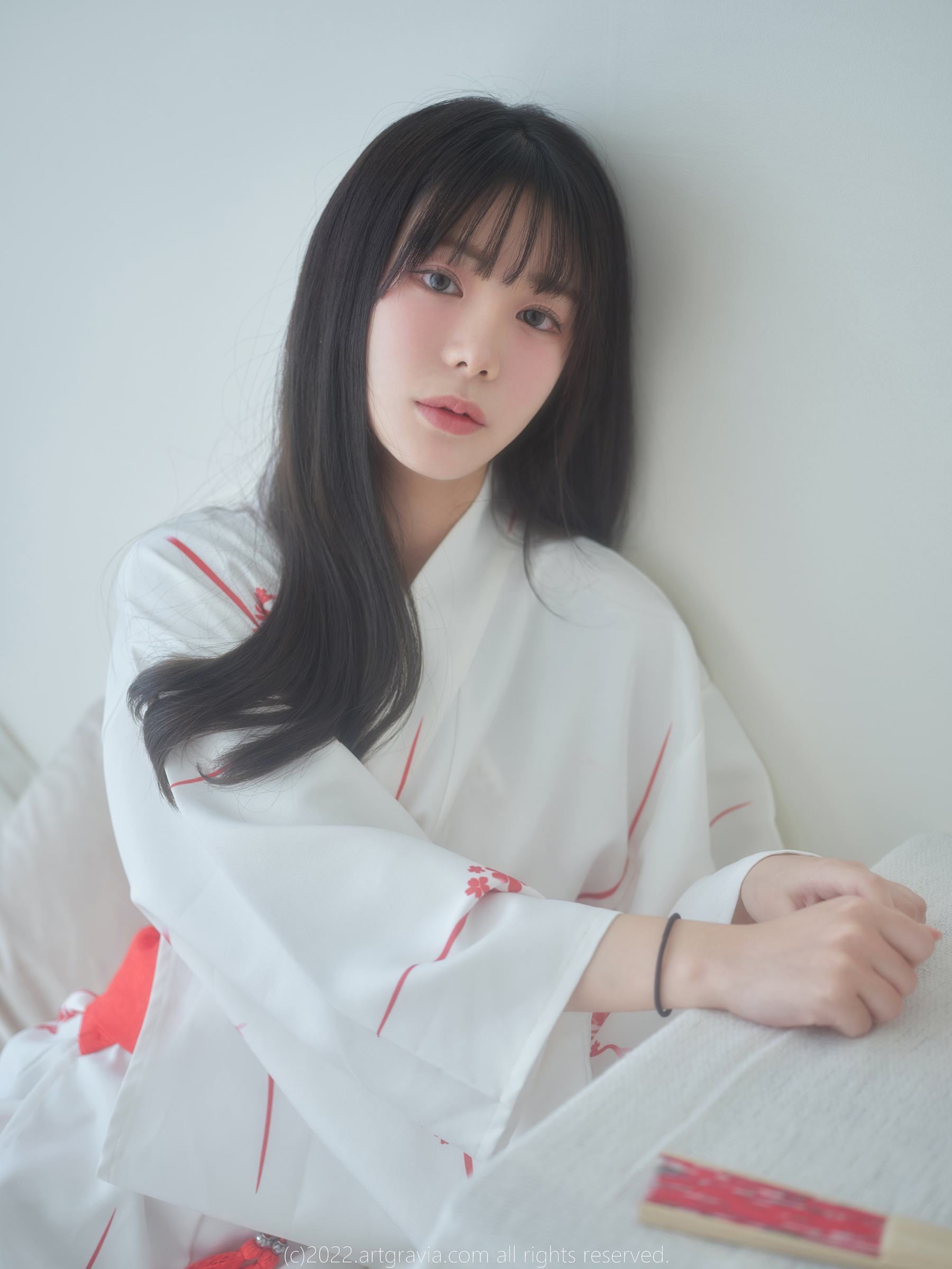 [ARTGRAVIA] VOL.464 Wuyo
