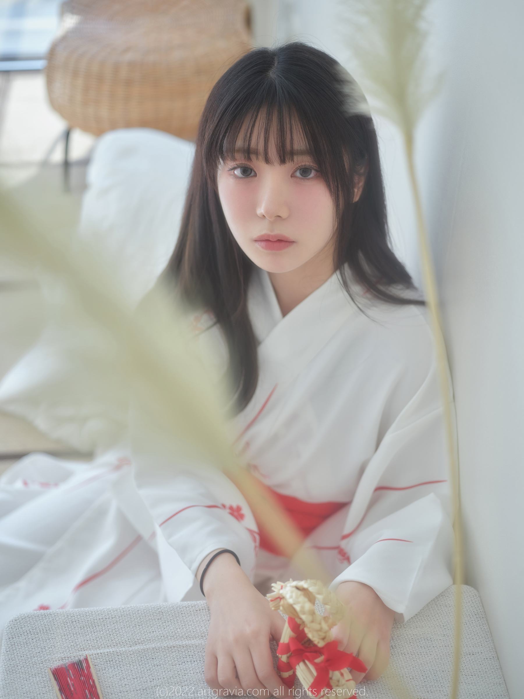 [ARTGRAVIA] VOL.464 Wuyo