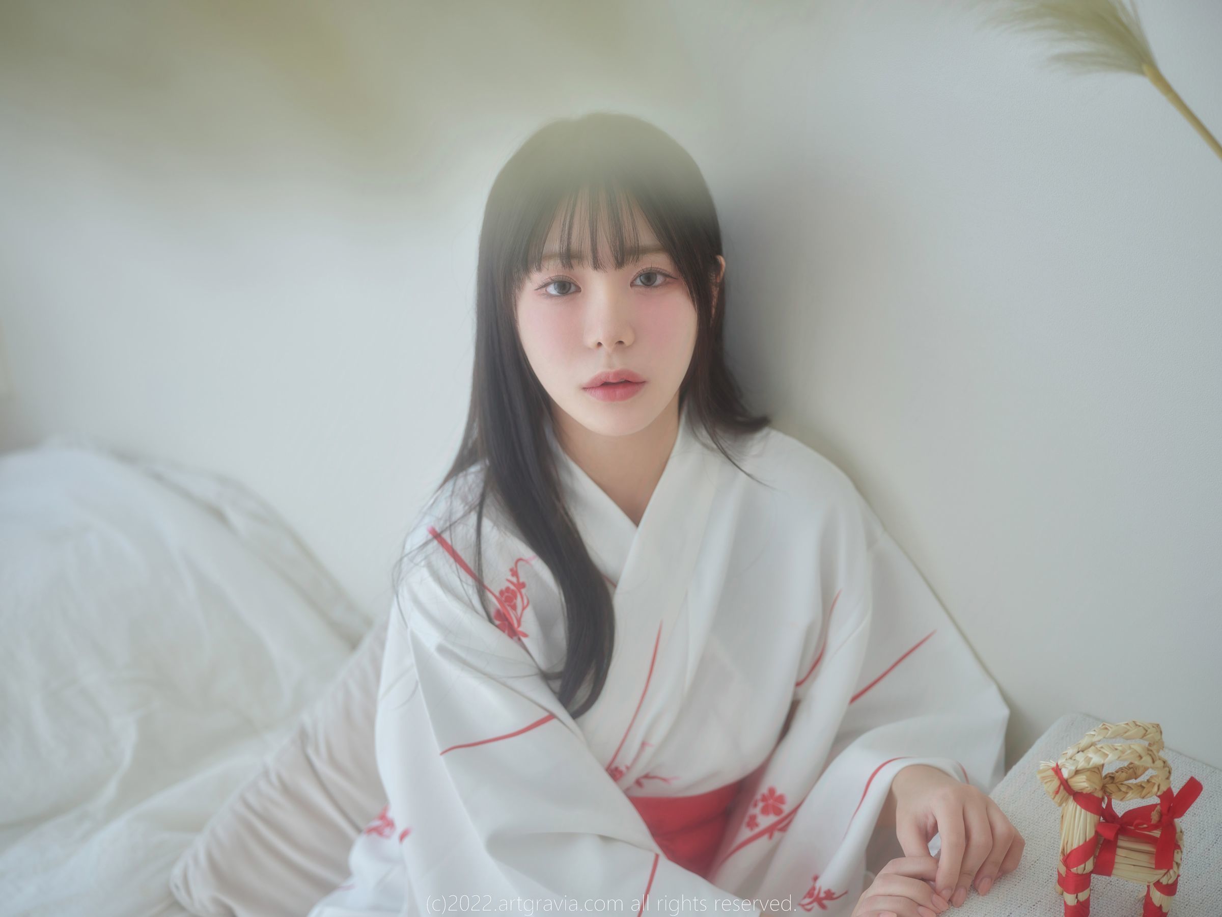 [ARTGRAVIA] VOL.464 Wuyo