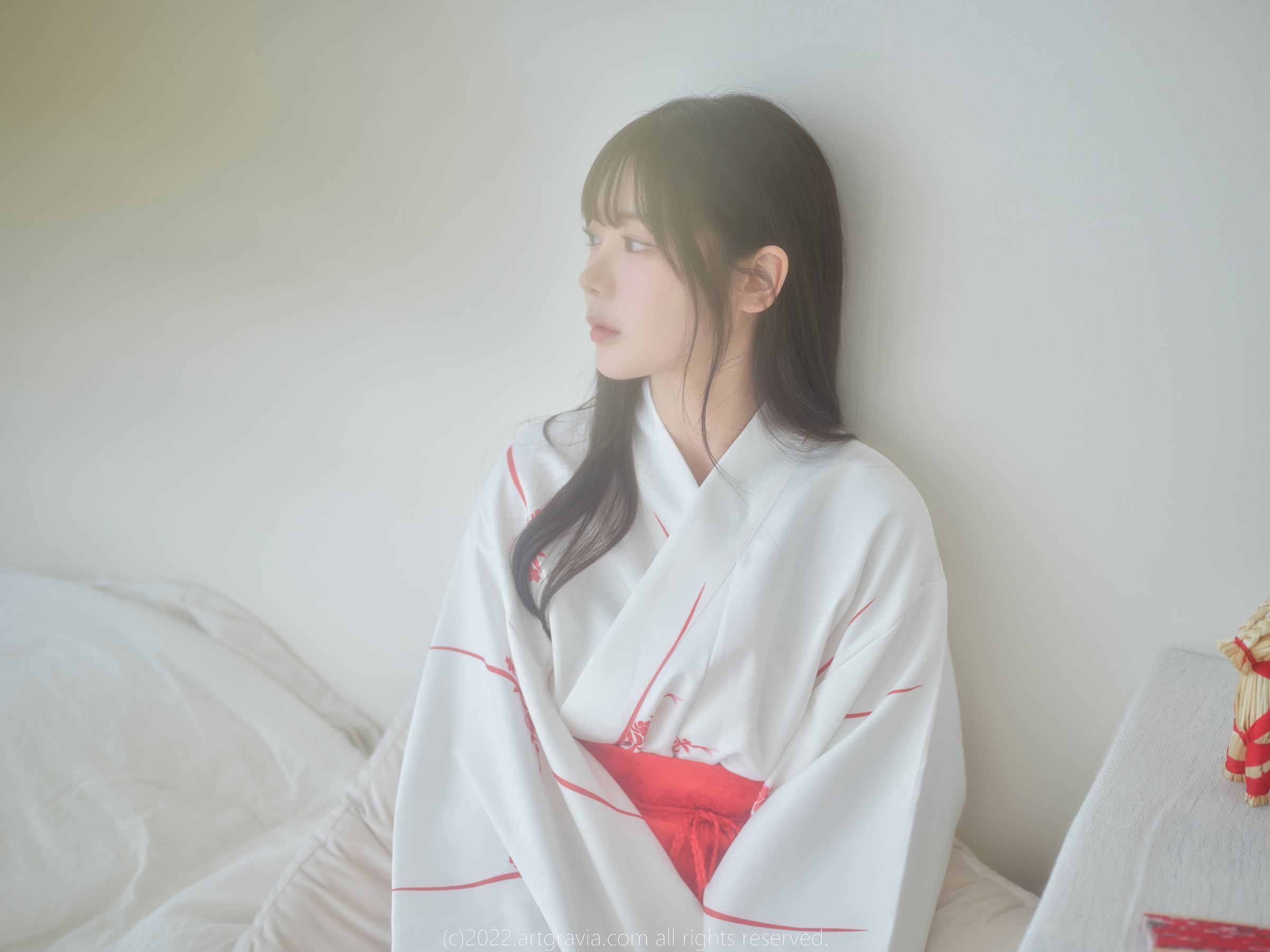 [ARTGRAVIA] VOL.464 Wuyo