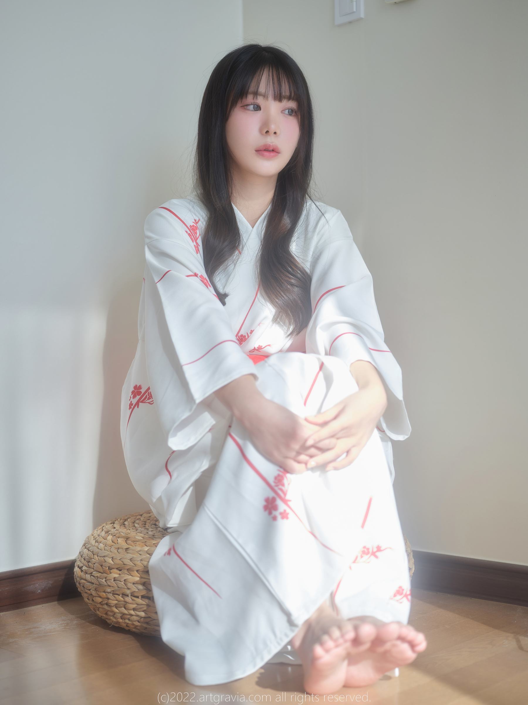 [ARTGRAVIA] VOL.464 Wuyo