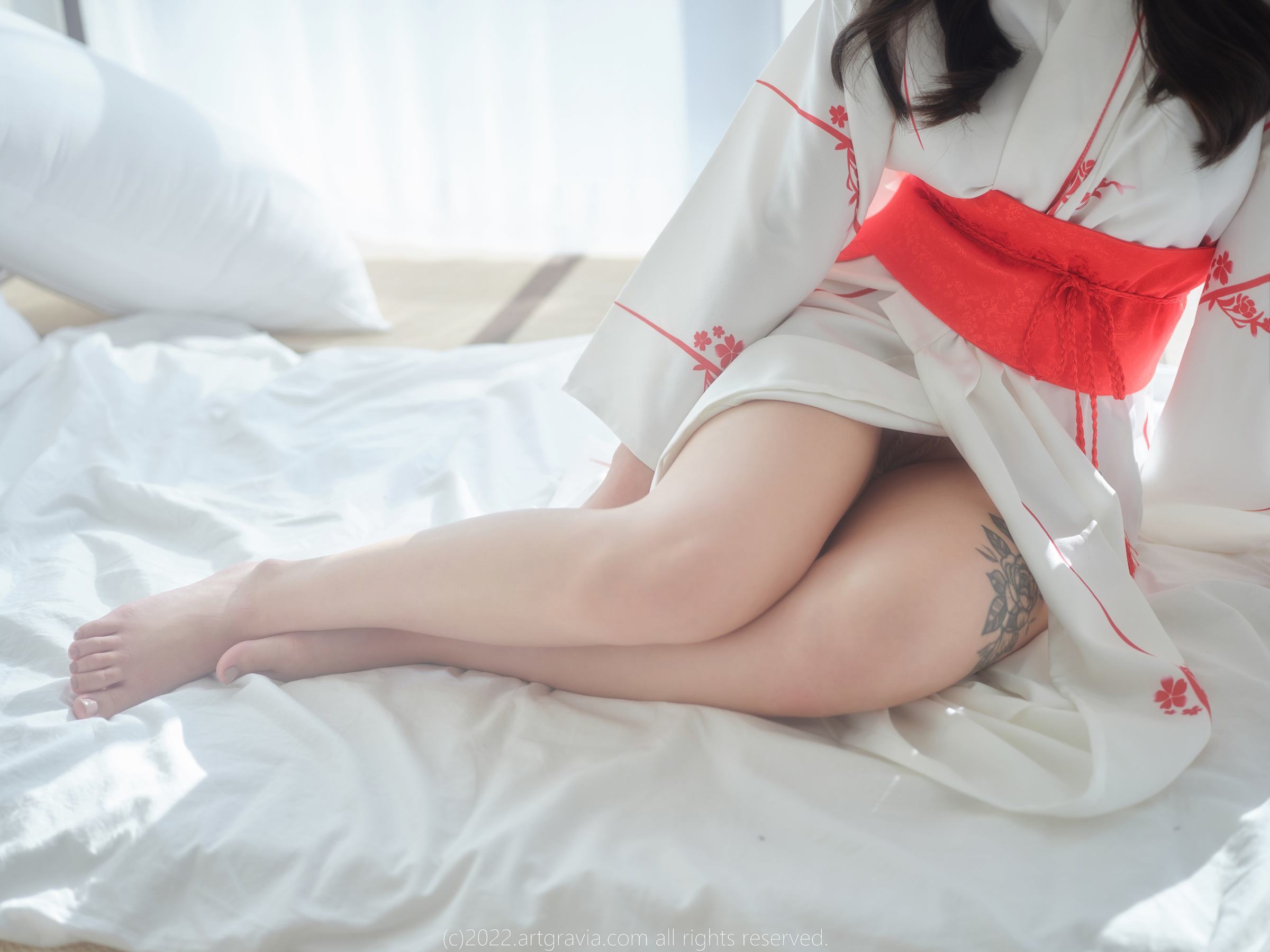 [ARTGRAVIA] VOL.464 Wuyo