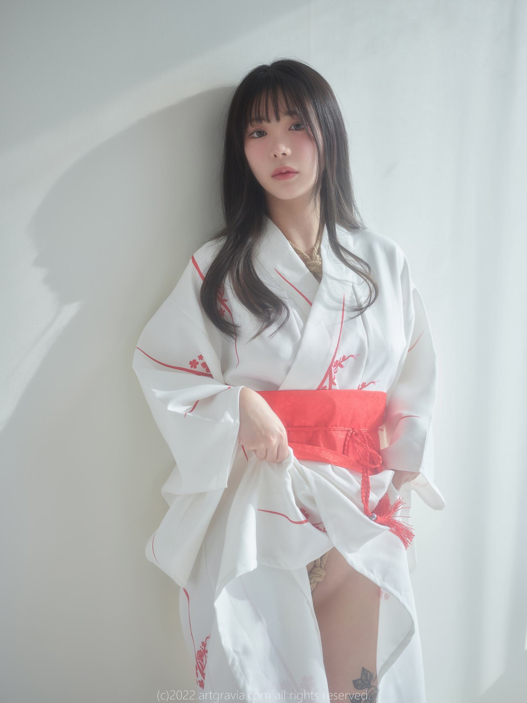 [ARTGRAVIA] VOL.464 Wuyo