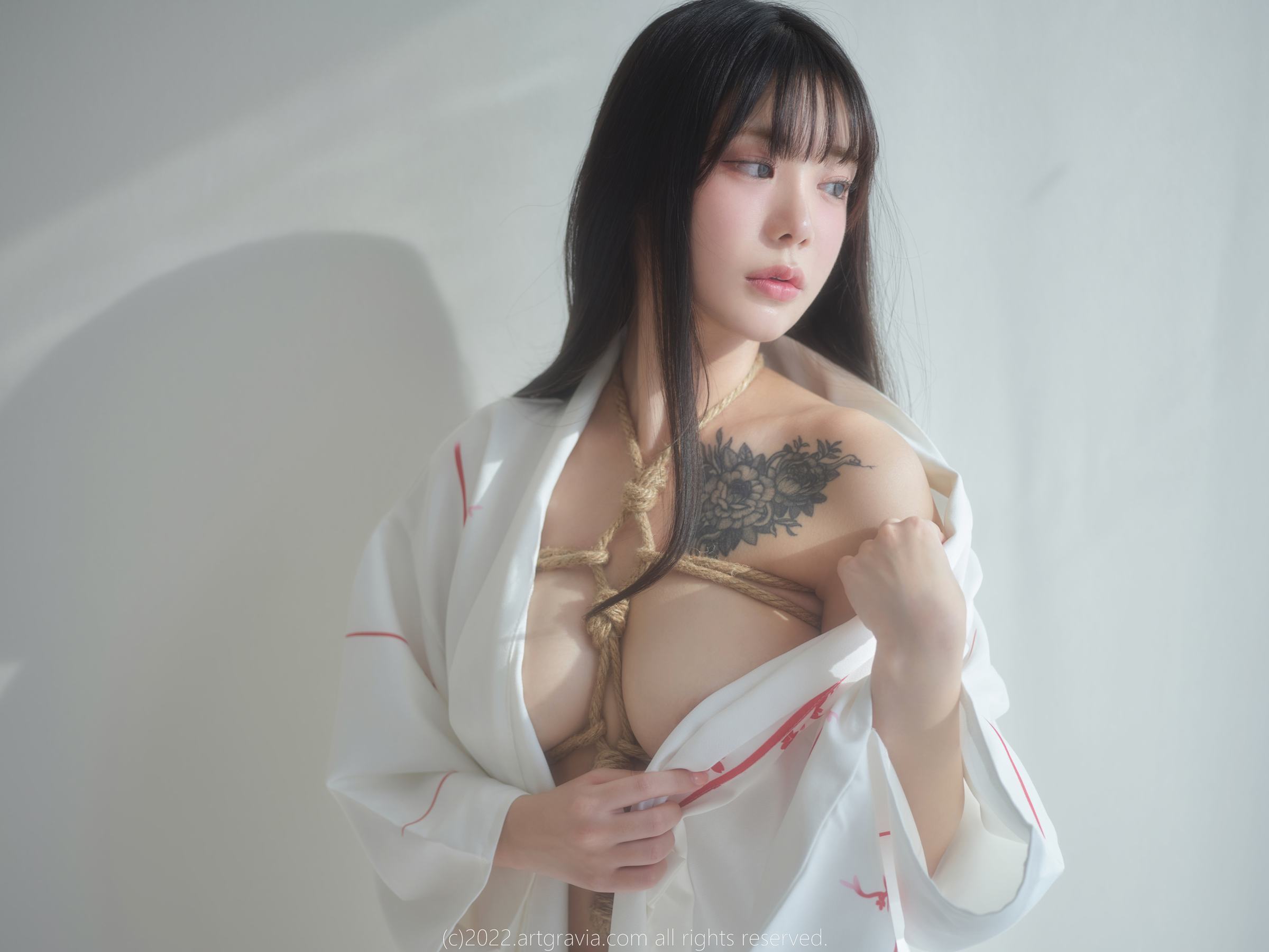 [ARTGRAVIA] VOL.464 Wuyo