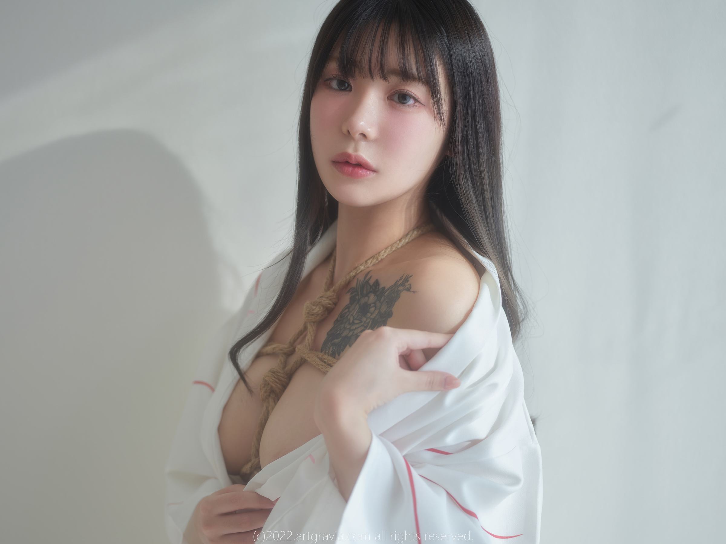 [ARTGRAVIA] VOL.464 Wuyo