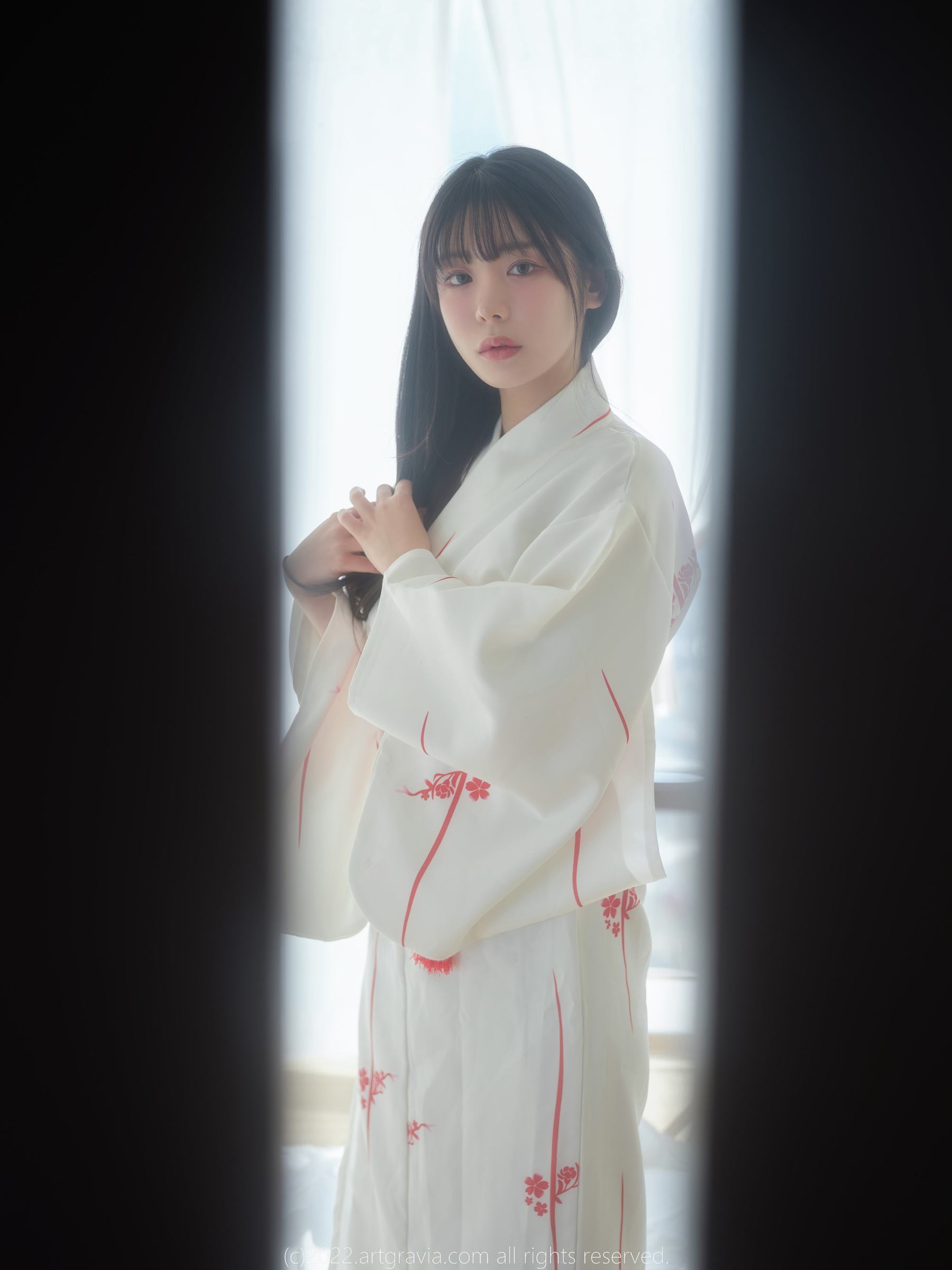 [ARTGRAVIA] VOL.464 Wuyo