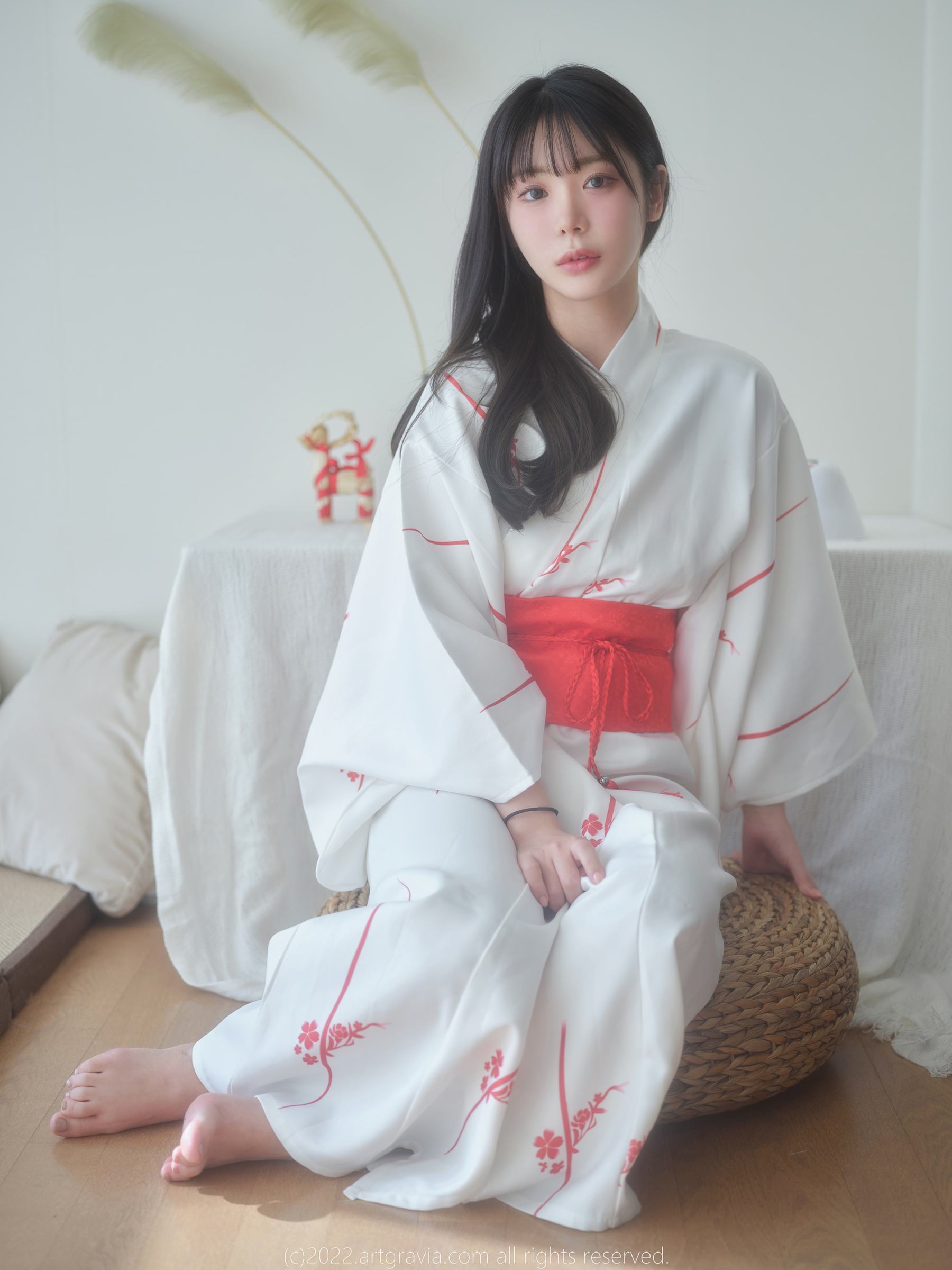 [ARTGRAVIA] VOL.464 Wuyo