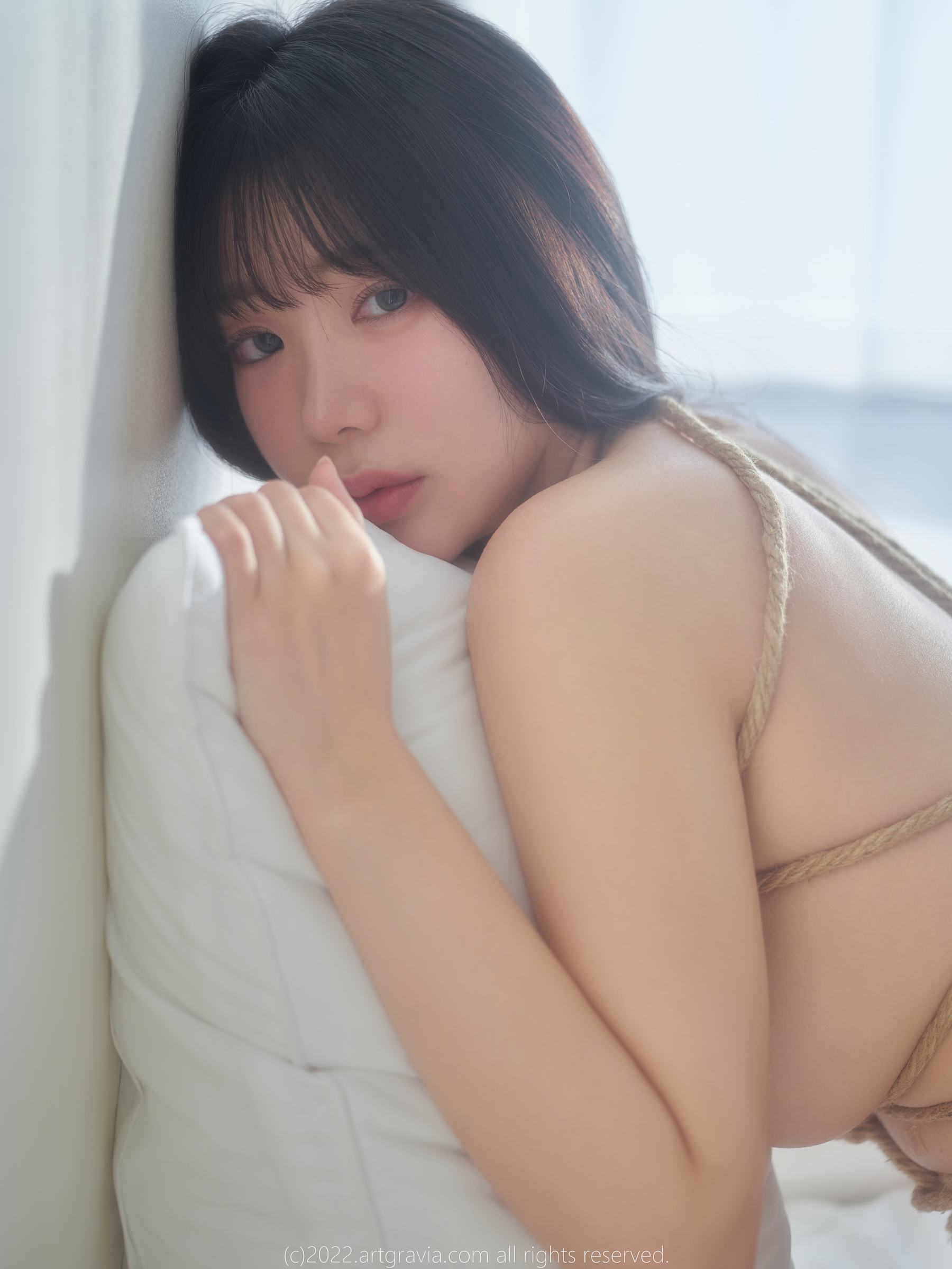 [ARTGRAVIA] VOL.464 Wuyo
