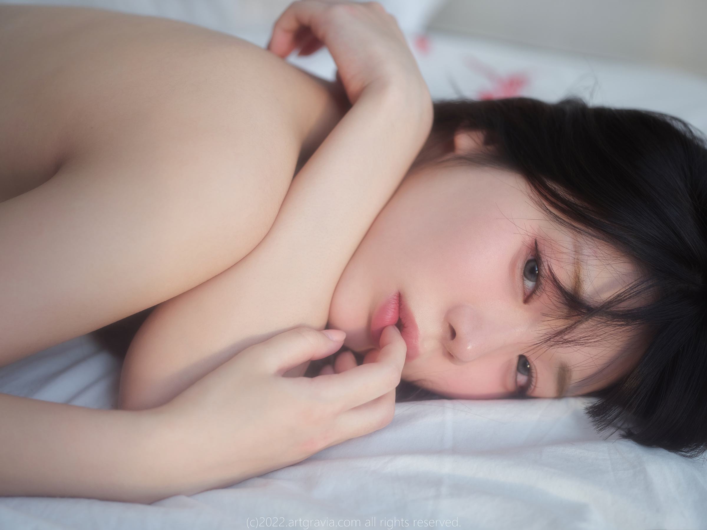 [ARTGRAVIA] VOL.464 Wuyo