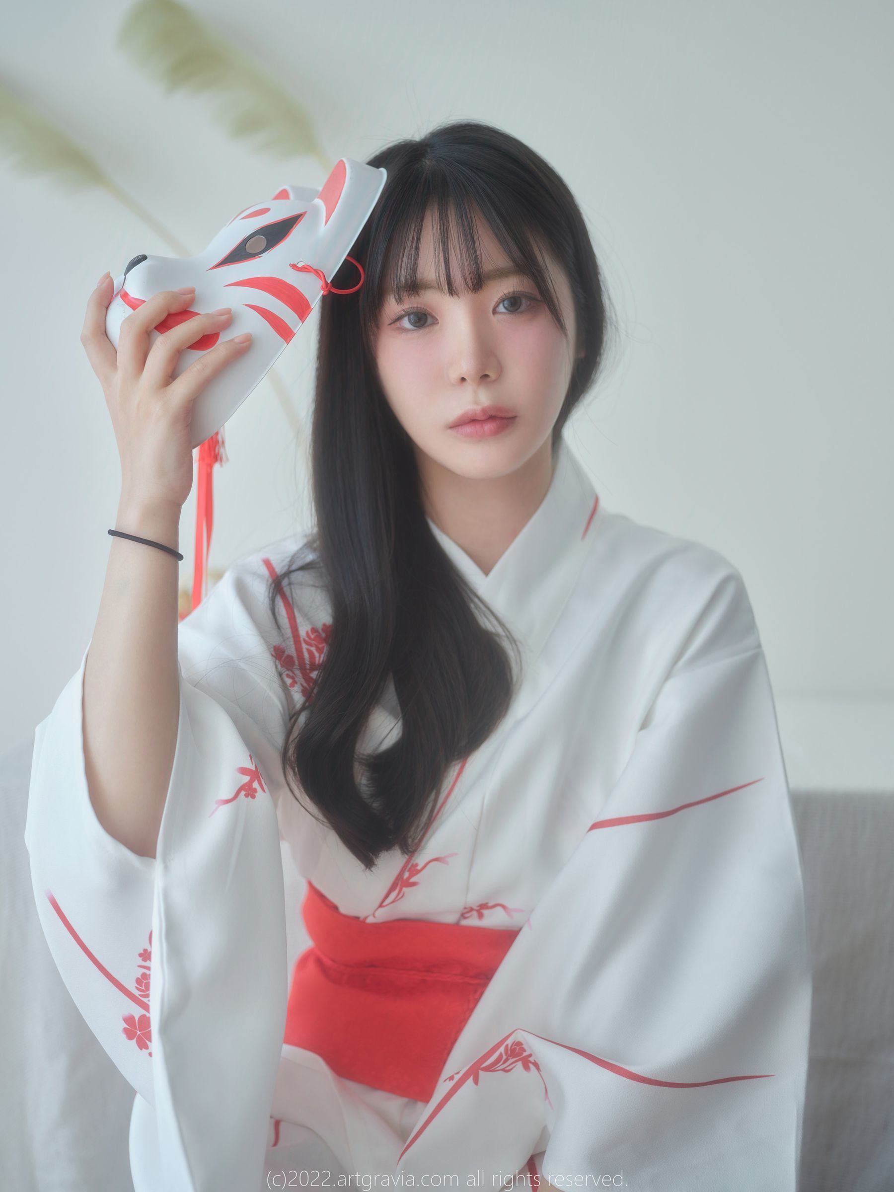 [ARTGRAVIA] VOL.464 Wuyo