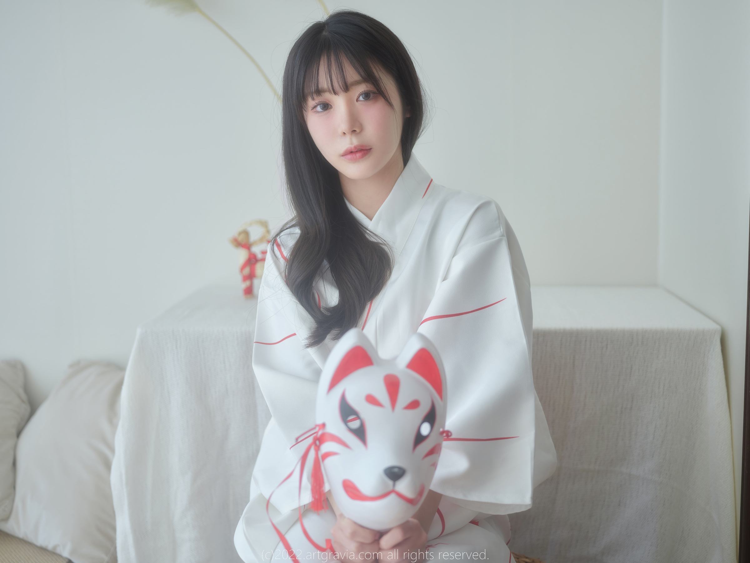 [ARTGRAVIA] VOL.464 Wuyo