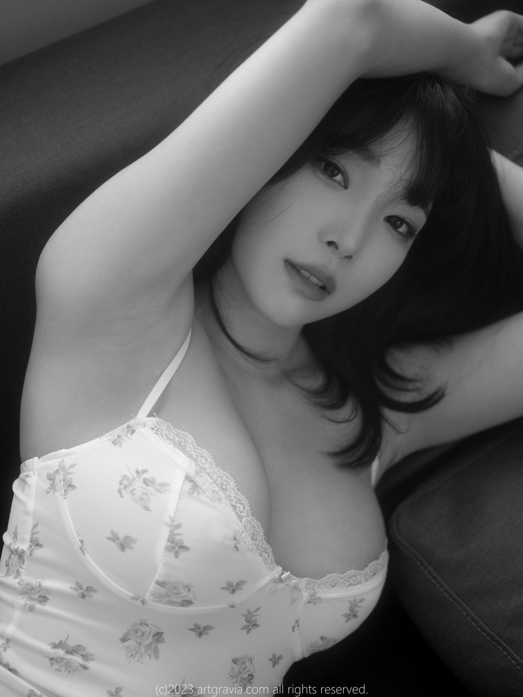 [ARTGRAVIA] VOL.508 Inkyung