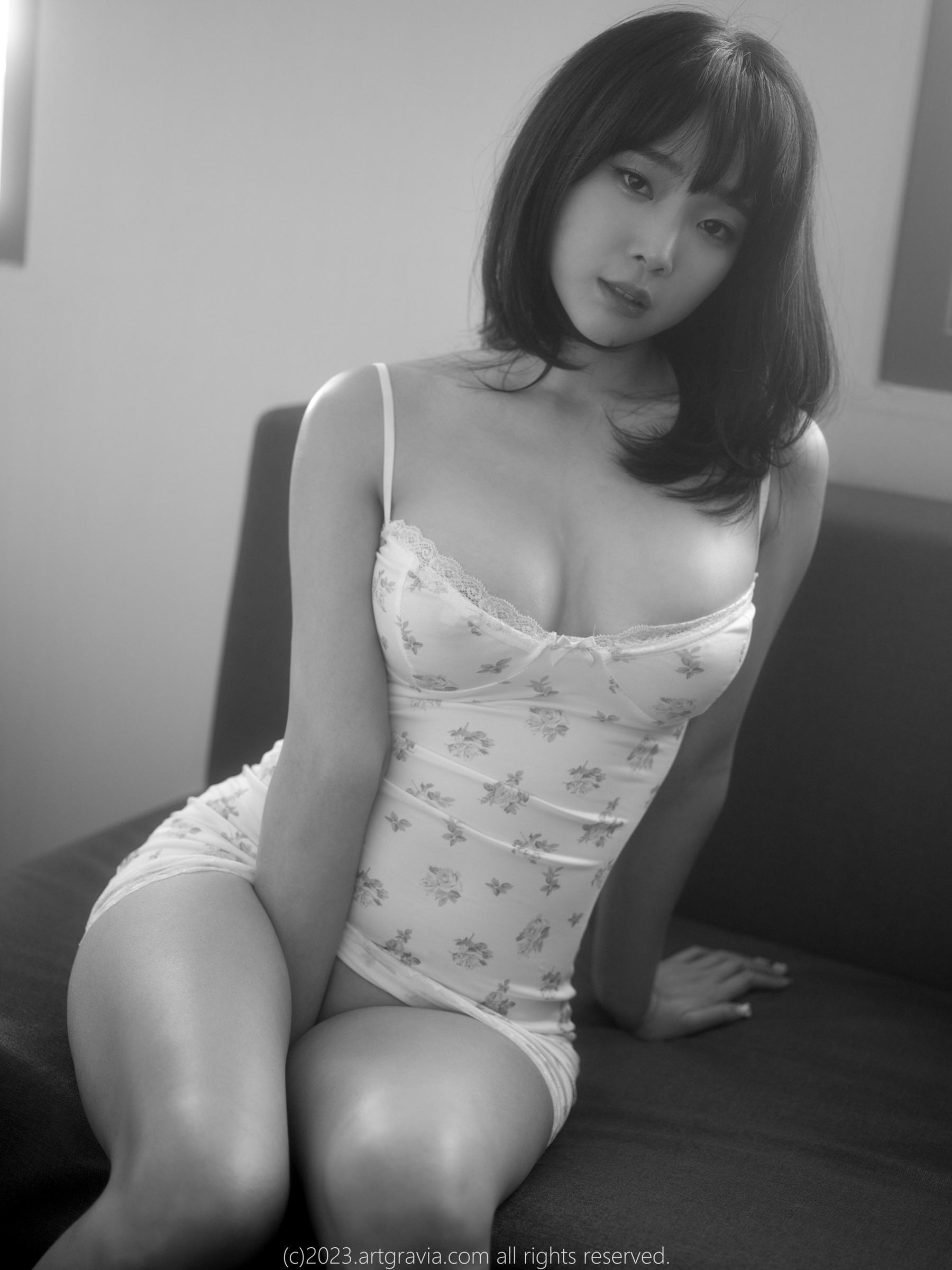 [ARTGRAVIA] VOL.508 Inkyung